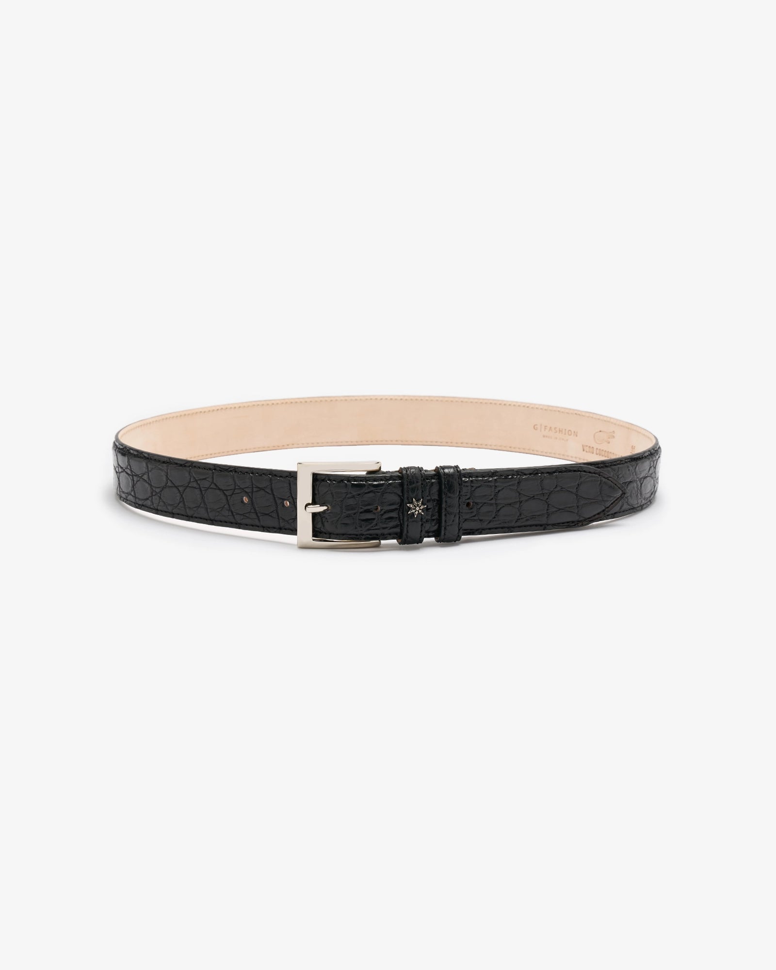 ALLIGATOR ARCHIVE BELT