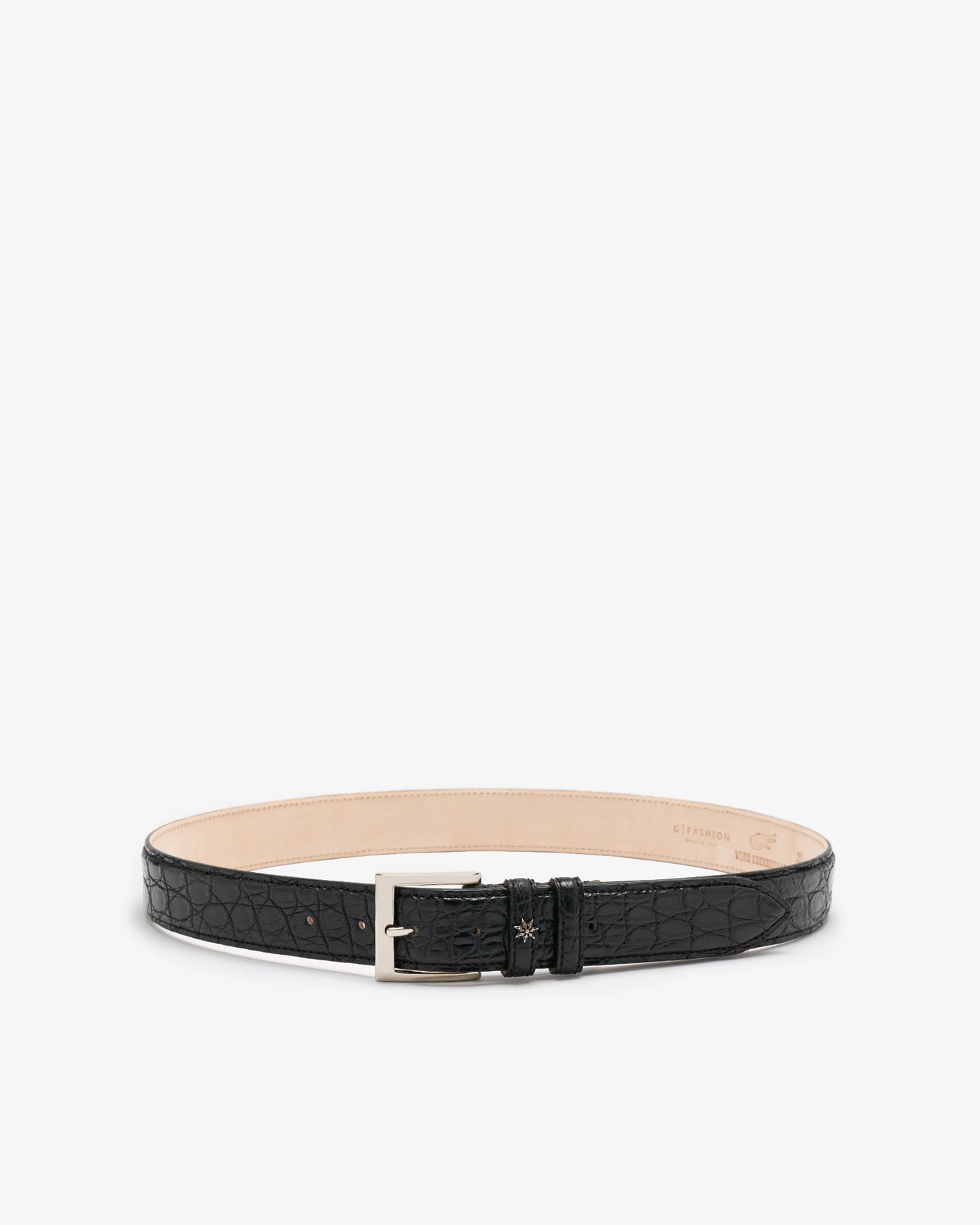 ALLIGATOR ARCHIVE BELT