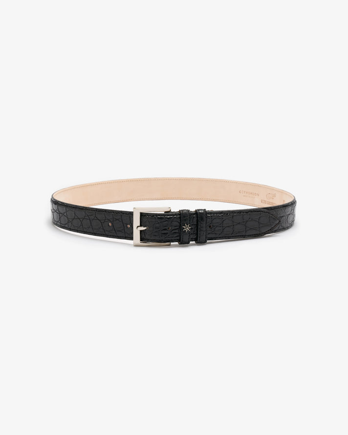 ALLIGATOR ARCHIVE BELT