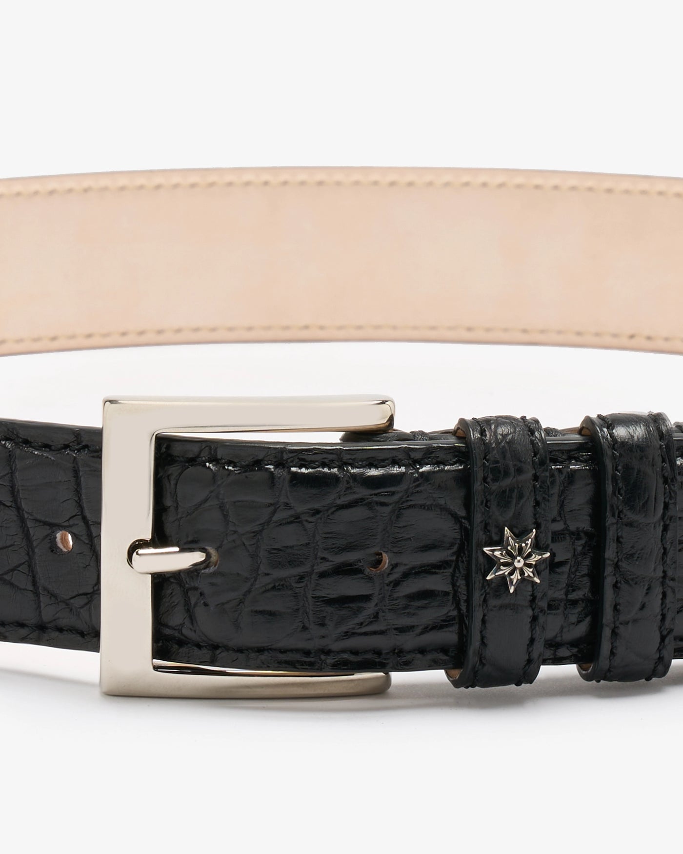 ALLIGATOR ARCHIVE BELT