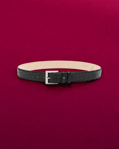 ALLIGATOR ARCHIVE BELT