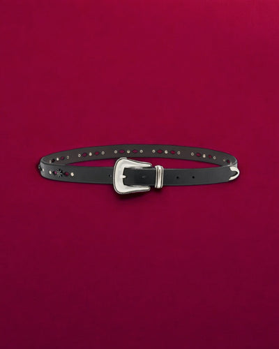 G|FASHION ARCHIVE BELT