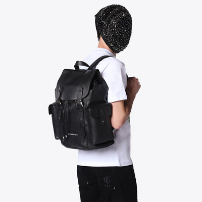 Star Noir Backpack