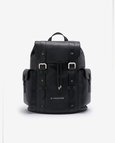 Star Noir Backpack