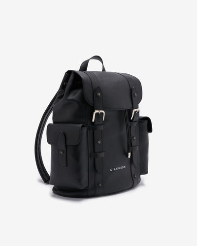 Star Noir Backpack