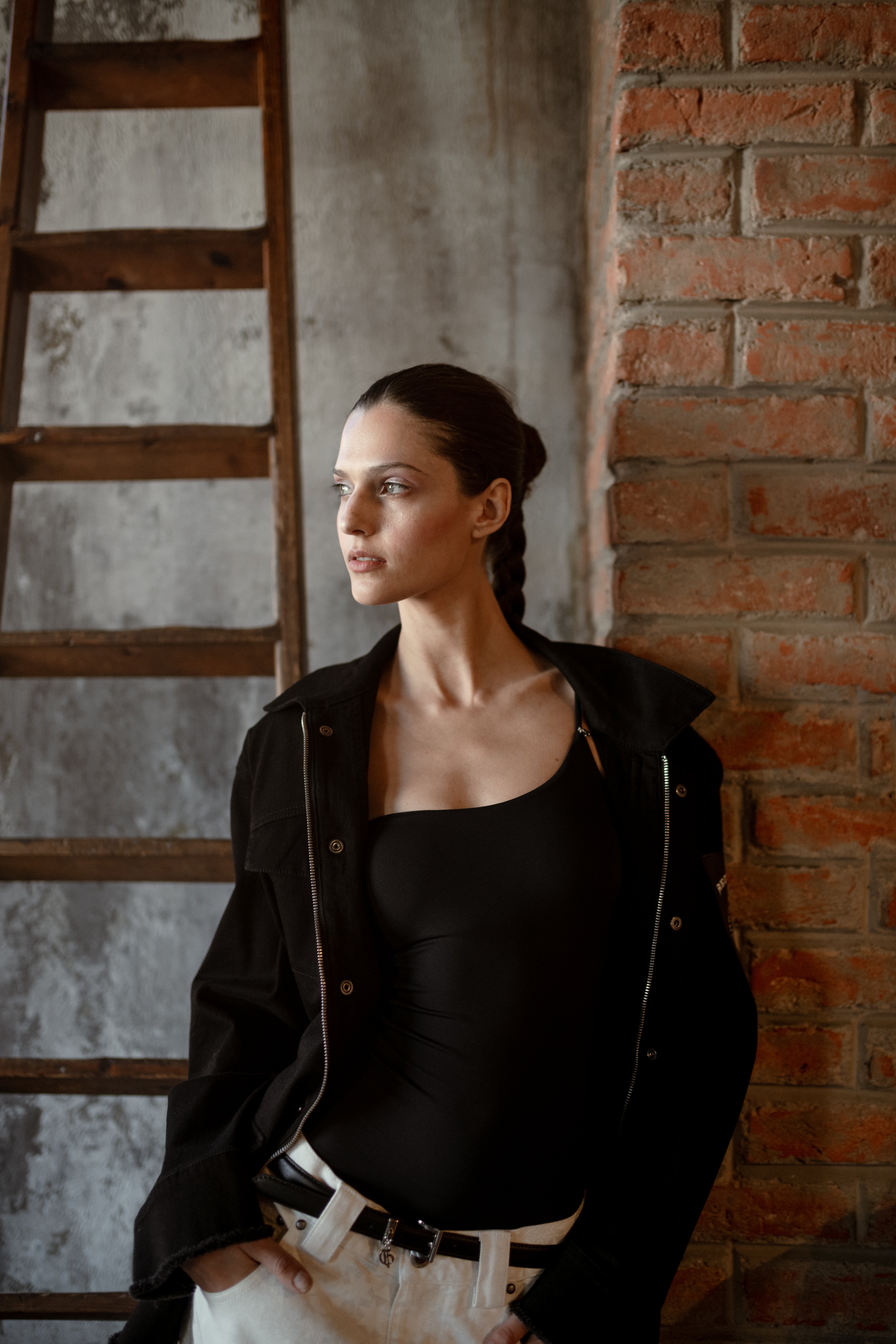 ONE-PIECE ARCHIVE SWIMSUIT