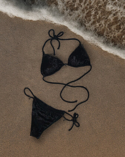 TWO-PIECES ARCHIVE BIKINI