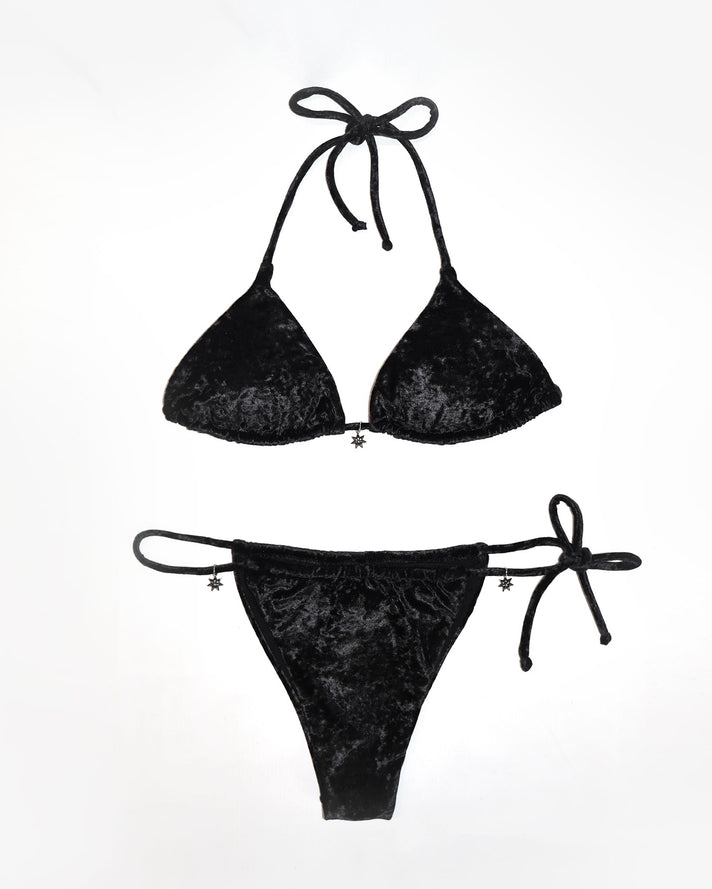 TWO-PIECES ARCHIVE BIKINI