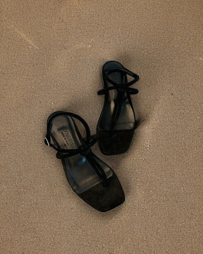 NODI RESORT SANDALS