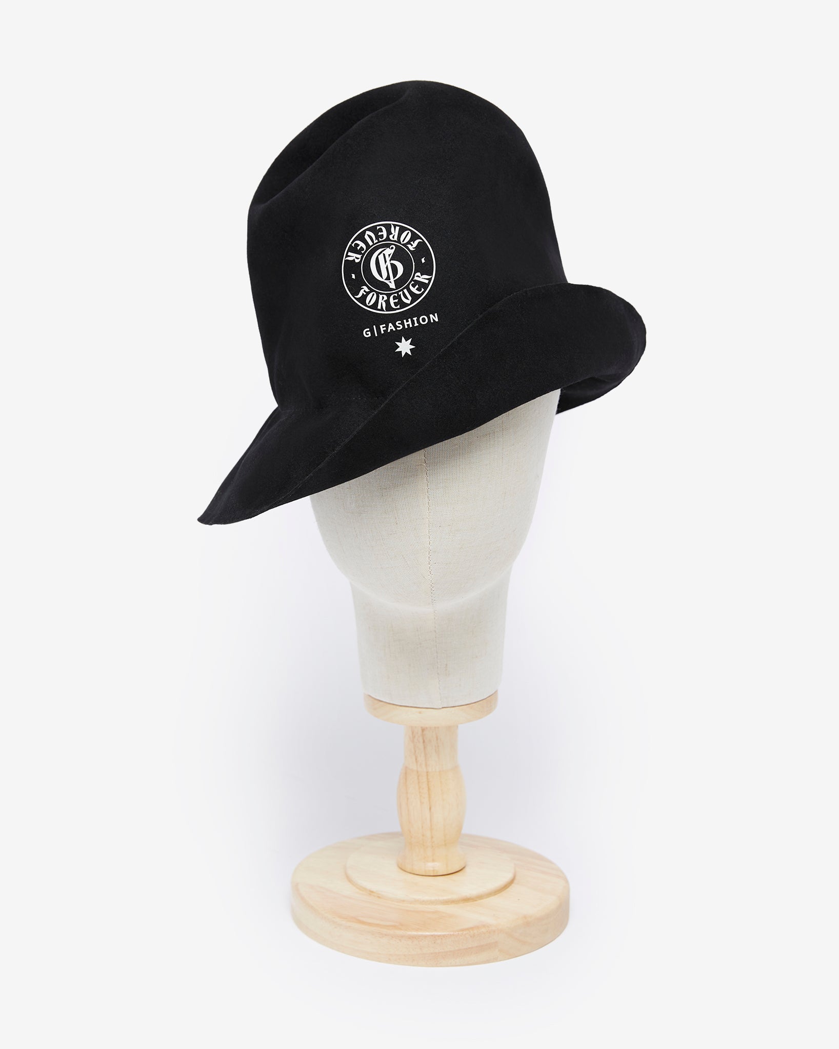 Ultimate Lapin Felt Hat