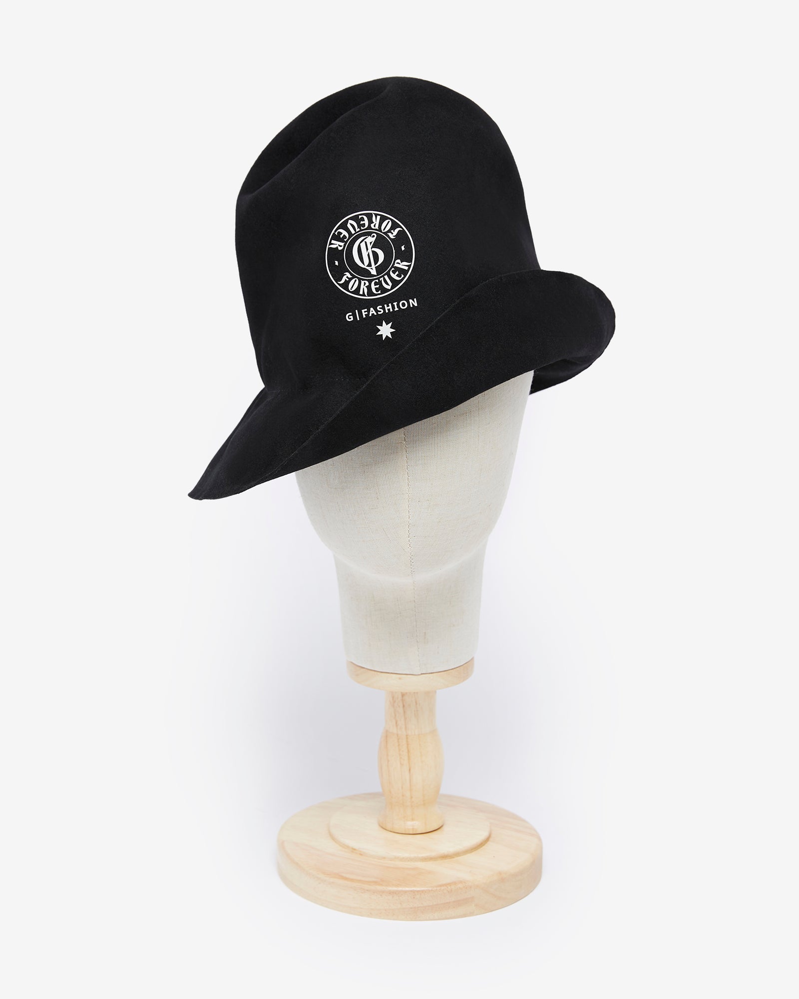 Ultimate Lapin Felt Hat