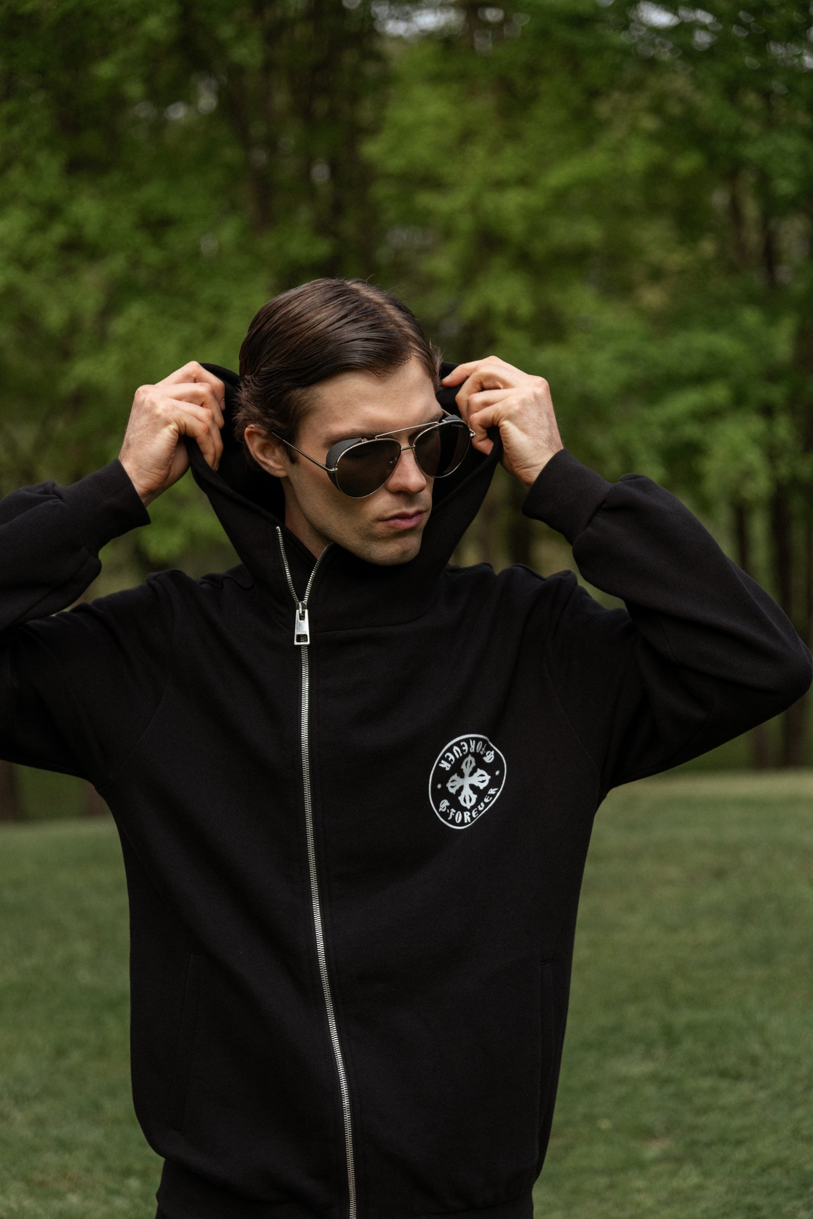 Force Hoodie