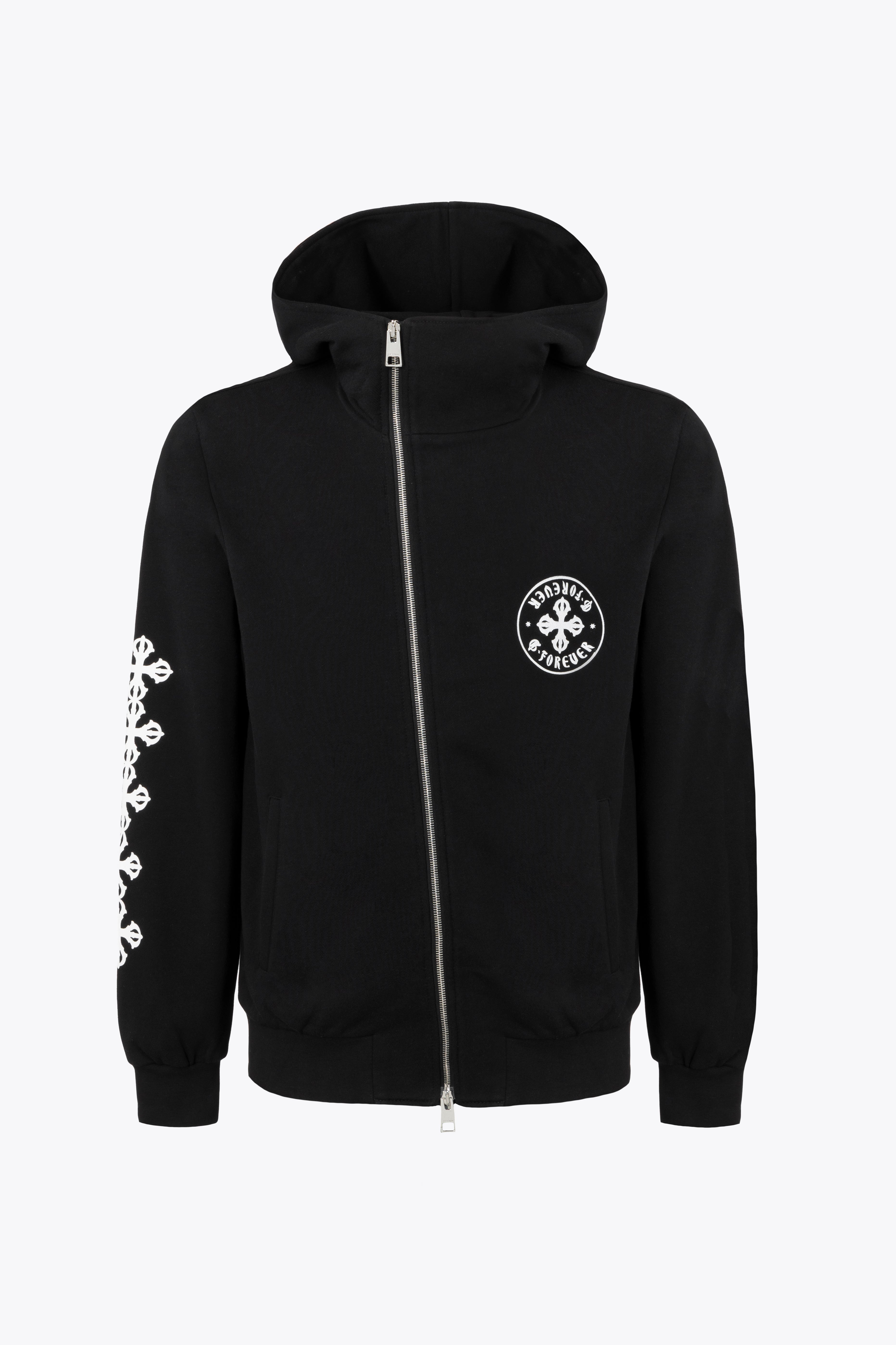 Force Hoodie