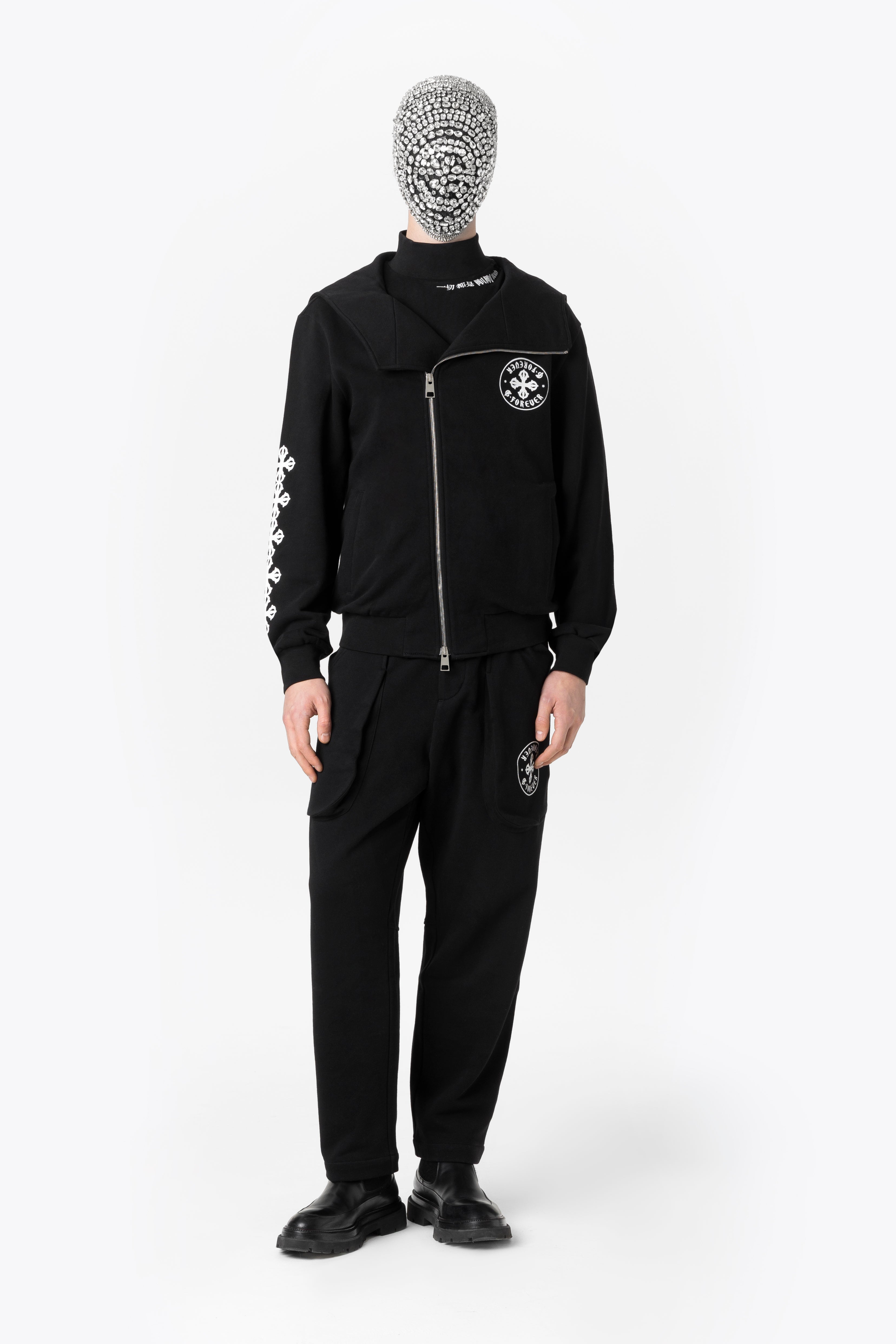 Force Hoodie