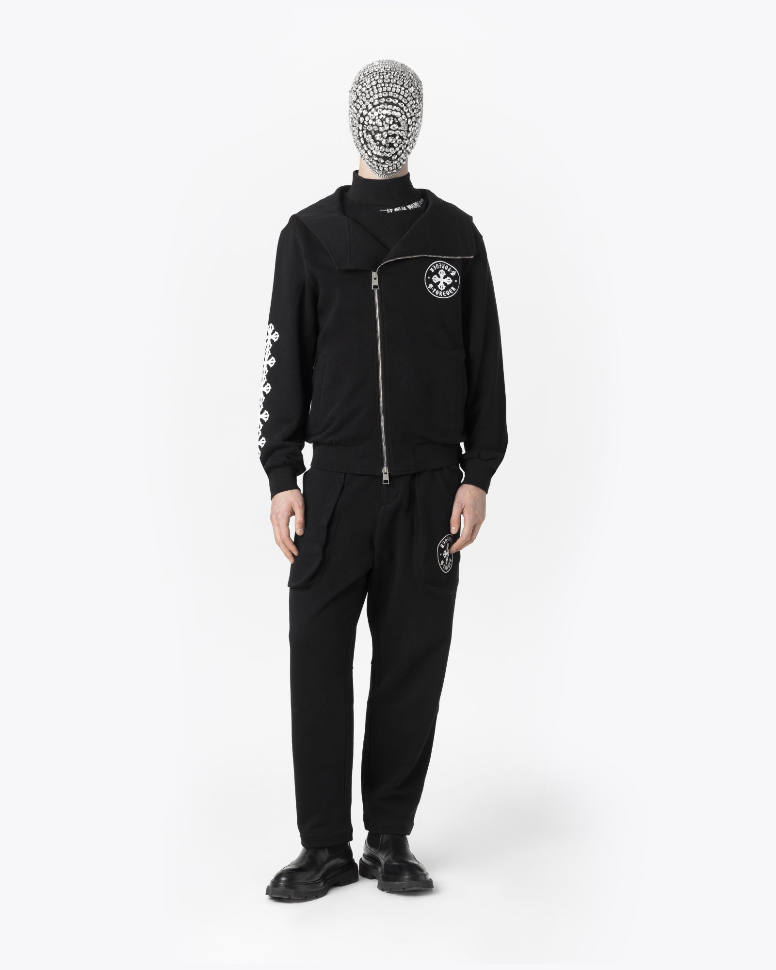 Force Hoodie