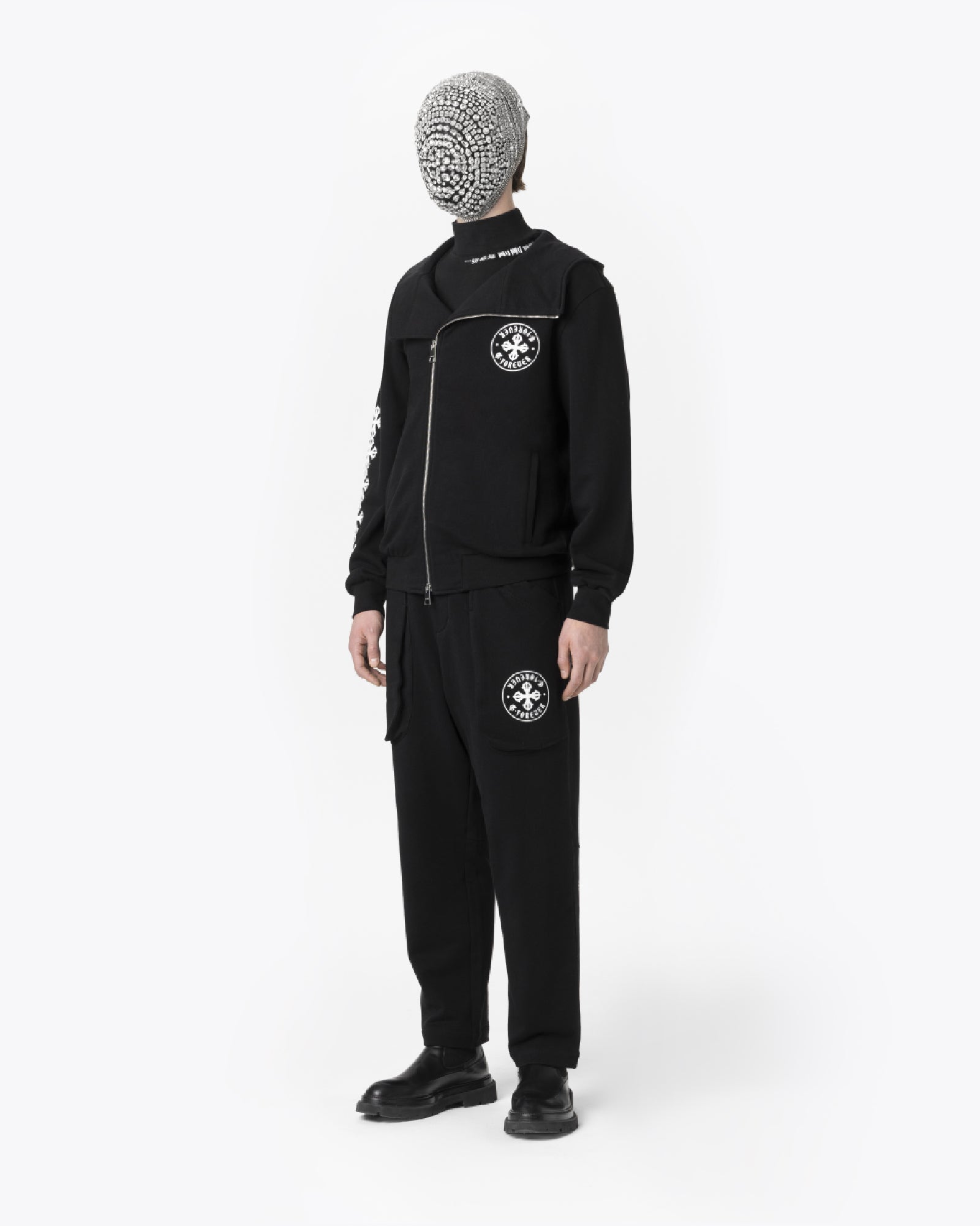Force Hoodie