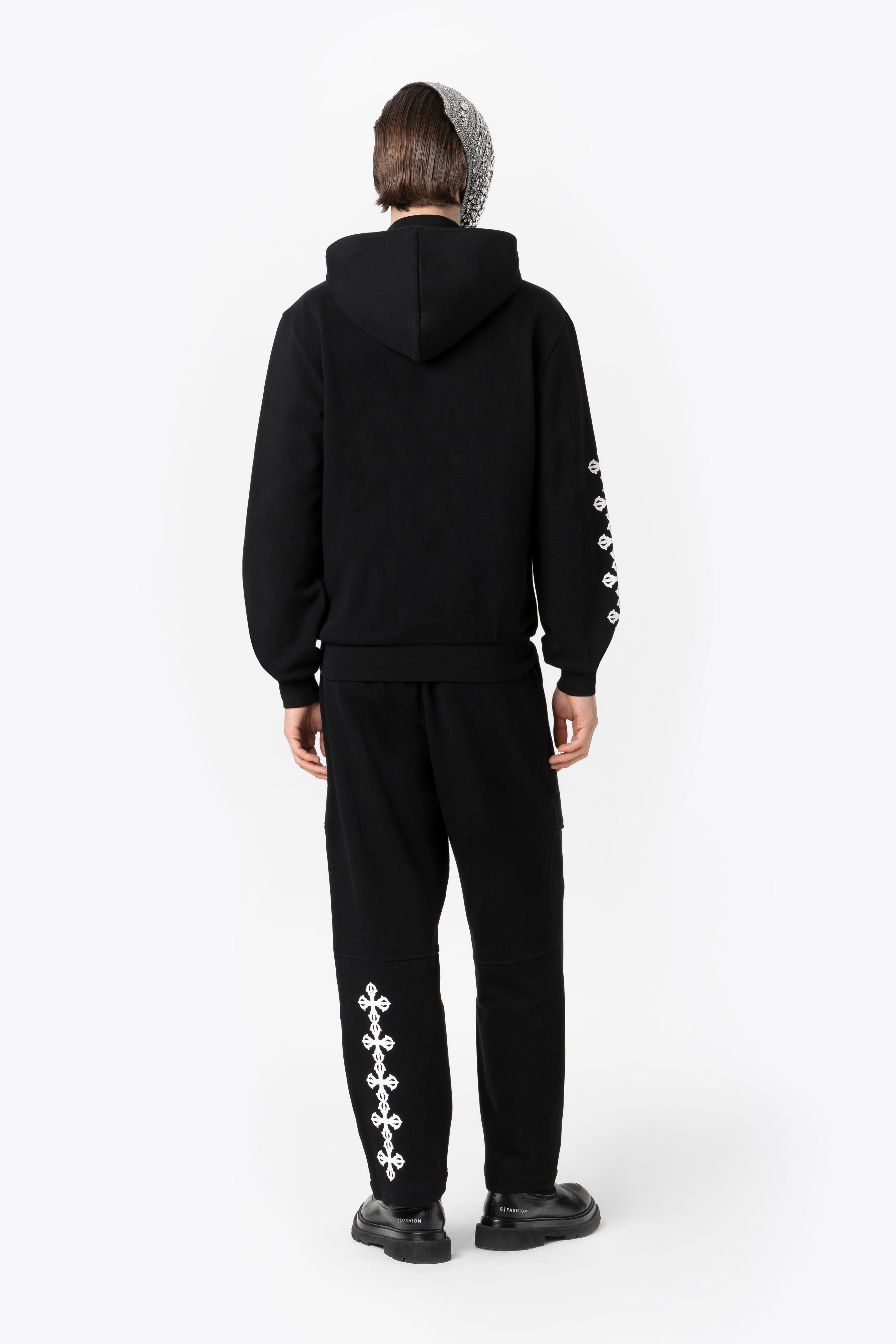 Force Hoodie