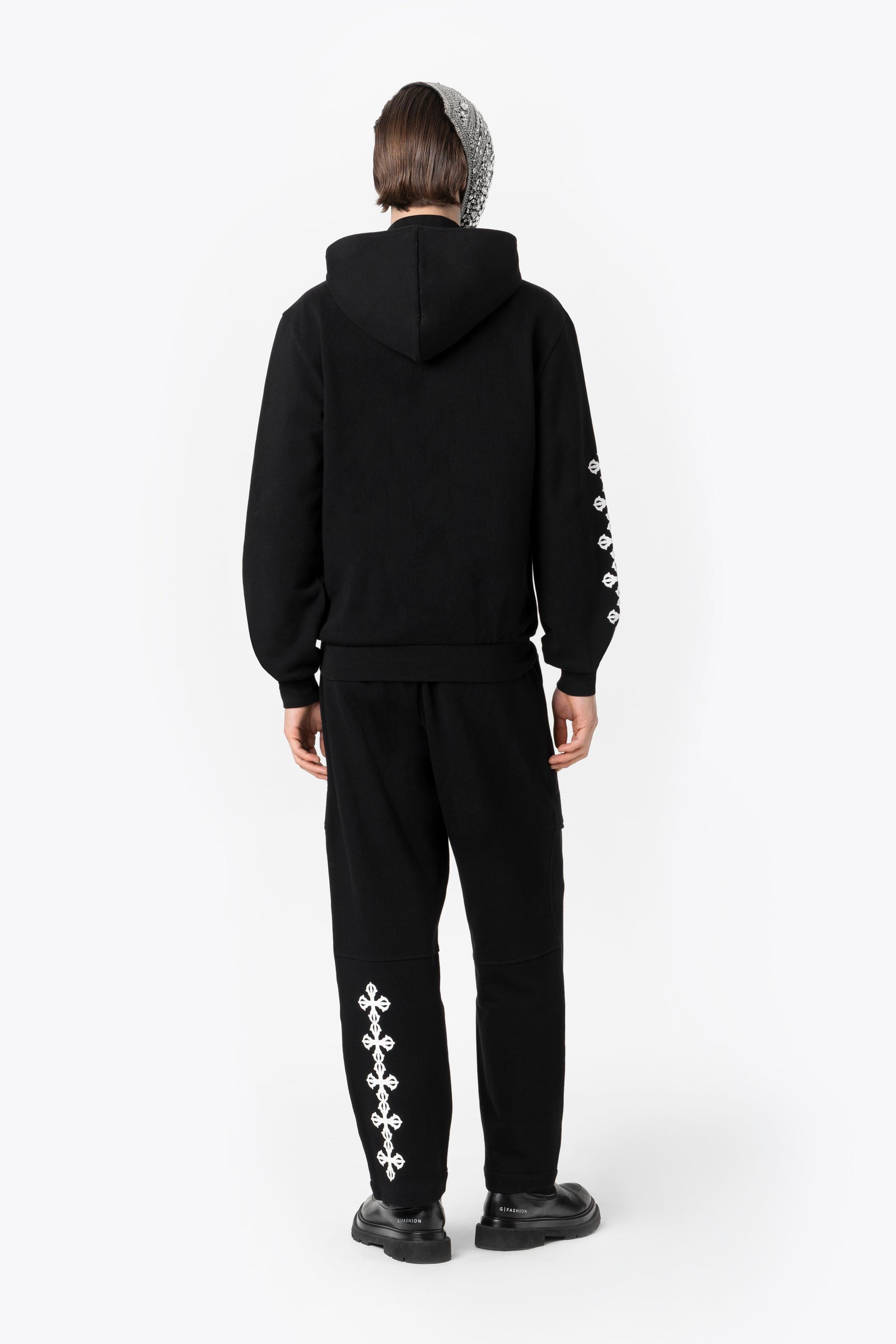 Force Hoodie