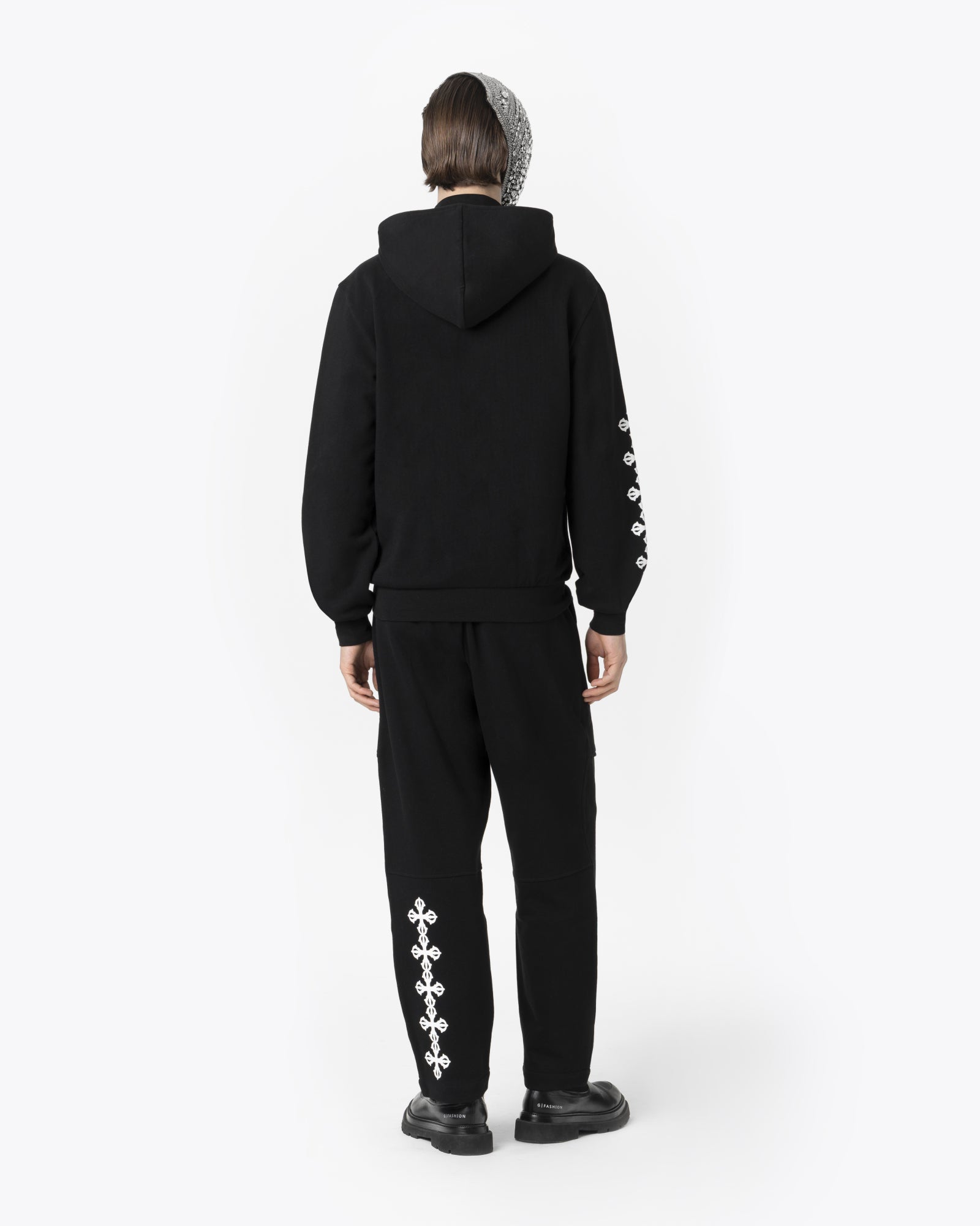 Force Hoodie