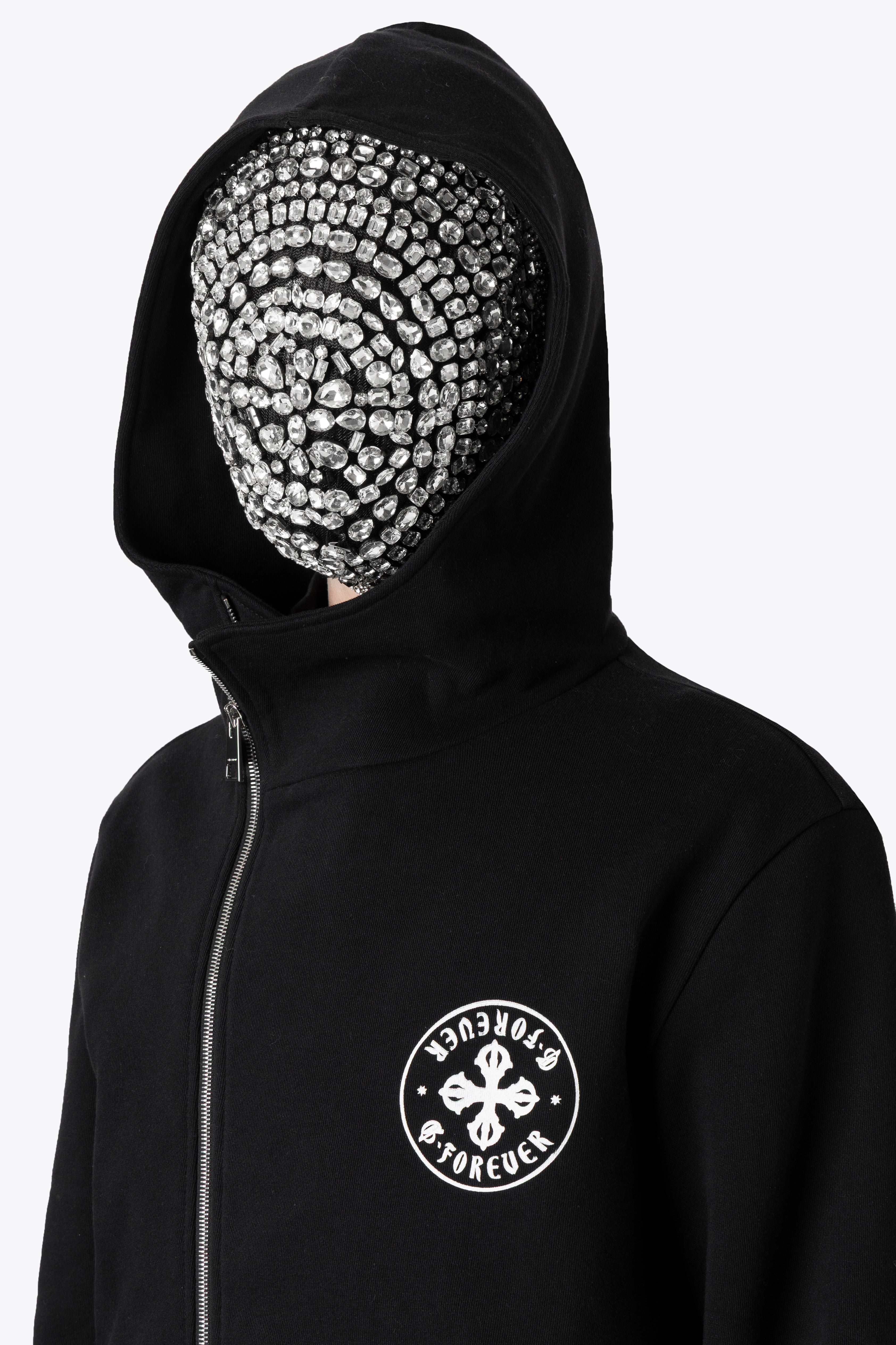 Force Hoodie