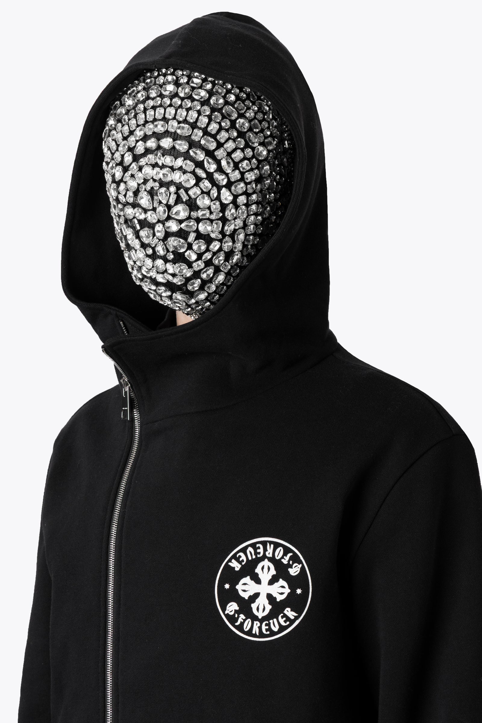 Force Hoodie