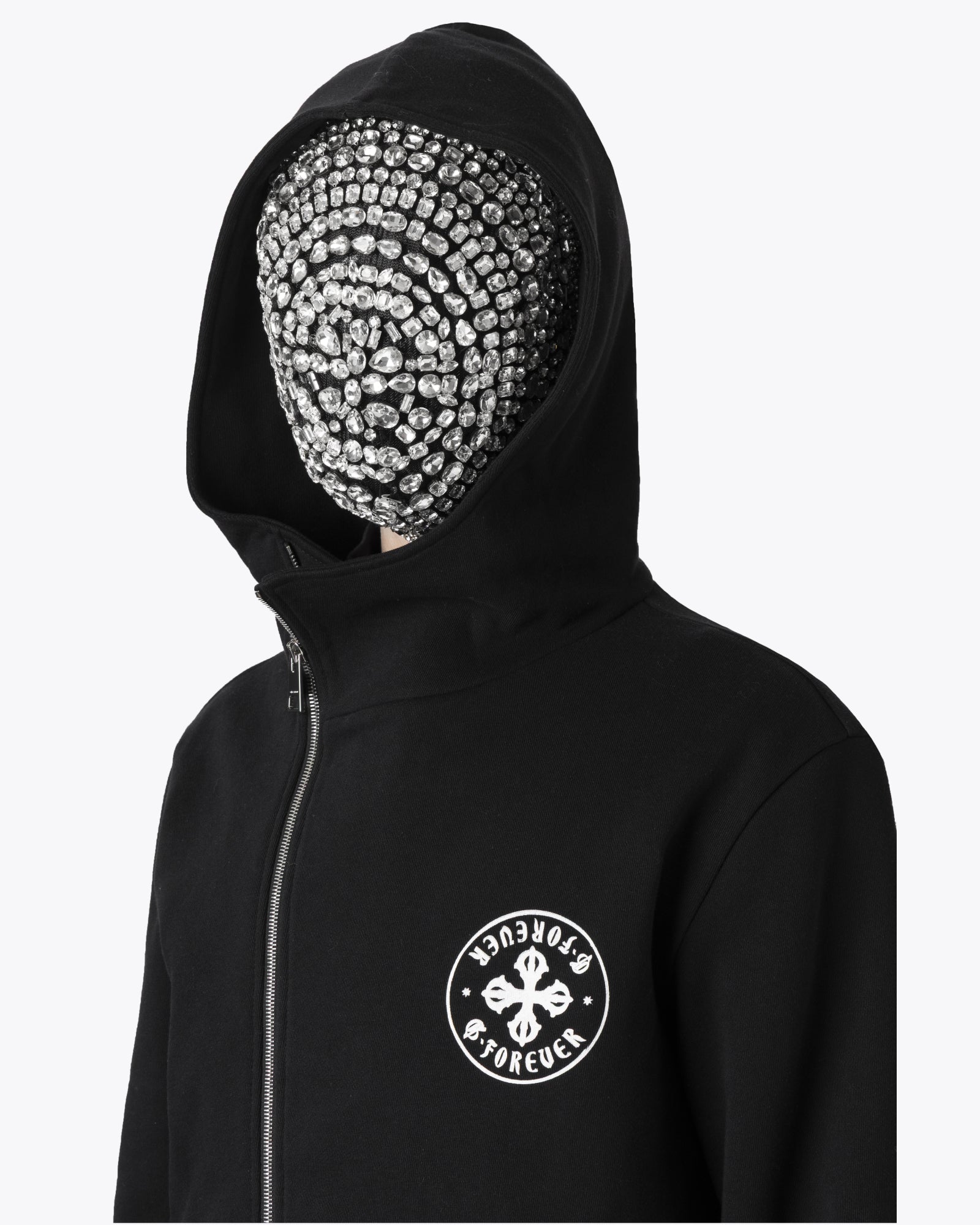 Force Hoodie