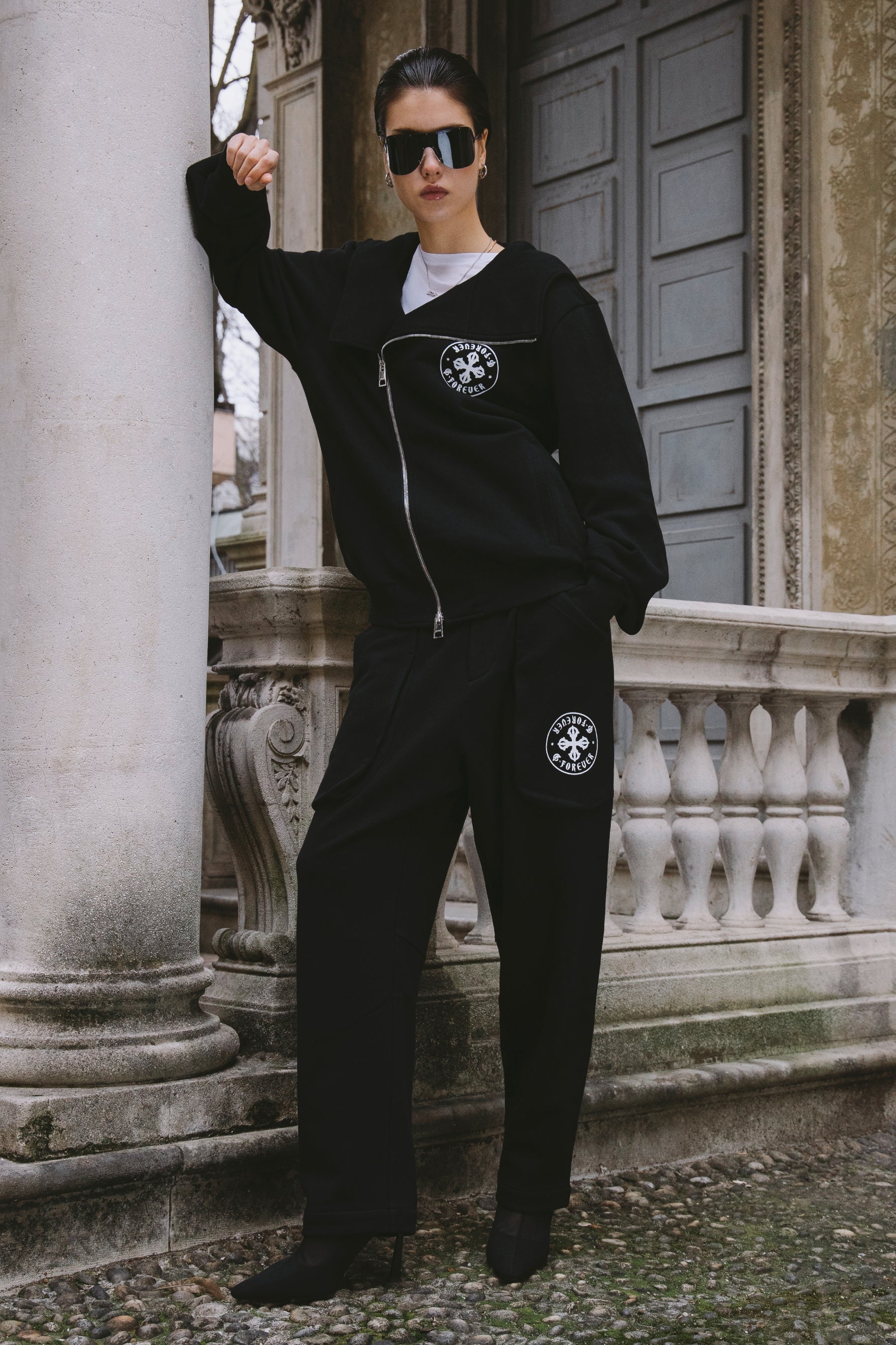 Force Hoodie