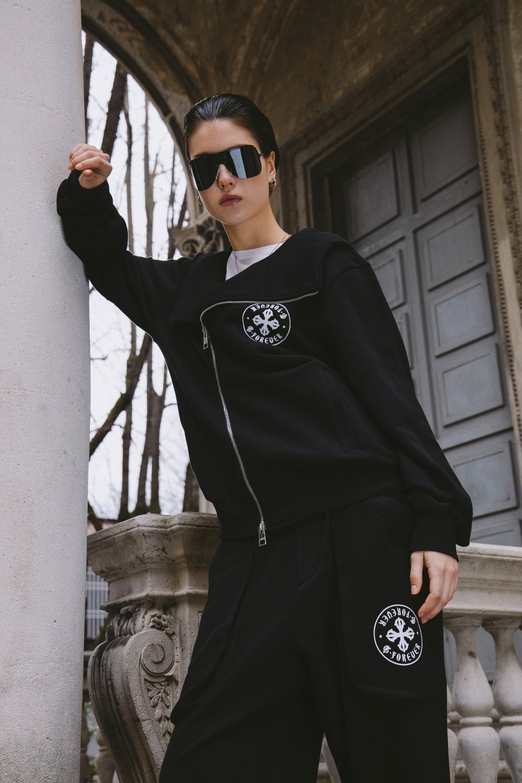 Force Hoodie