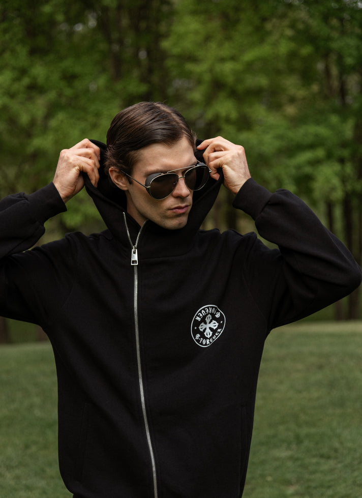 Force Hoodie