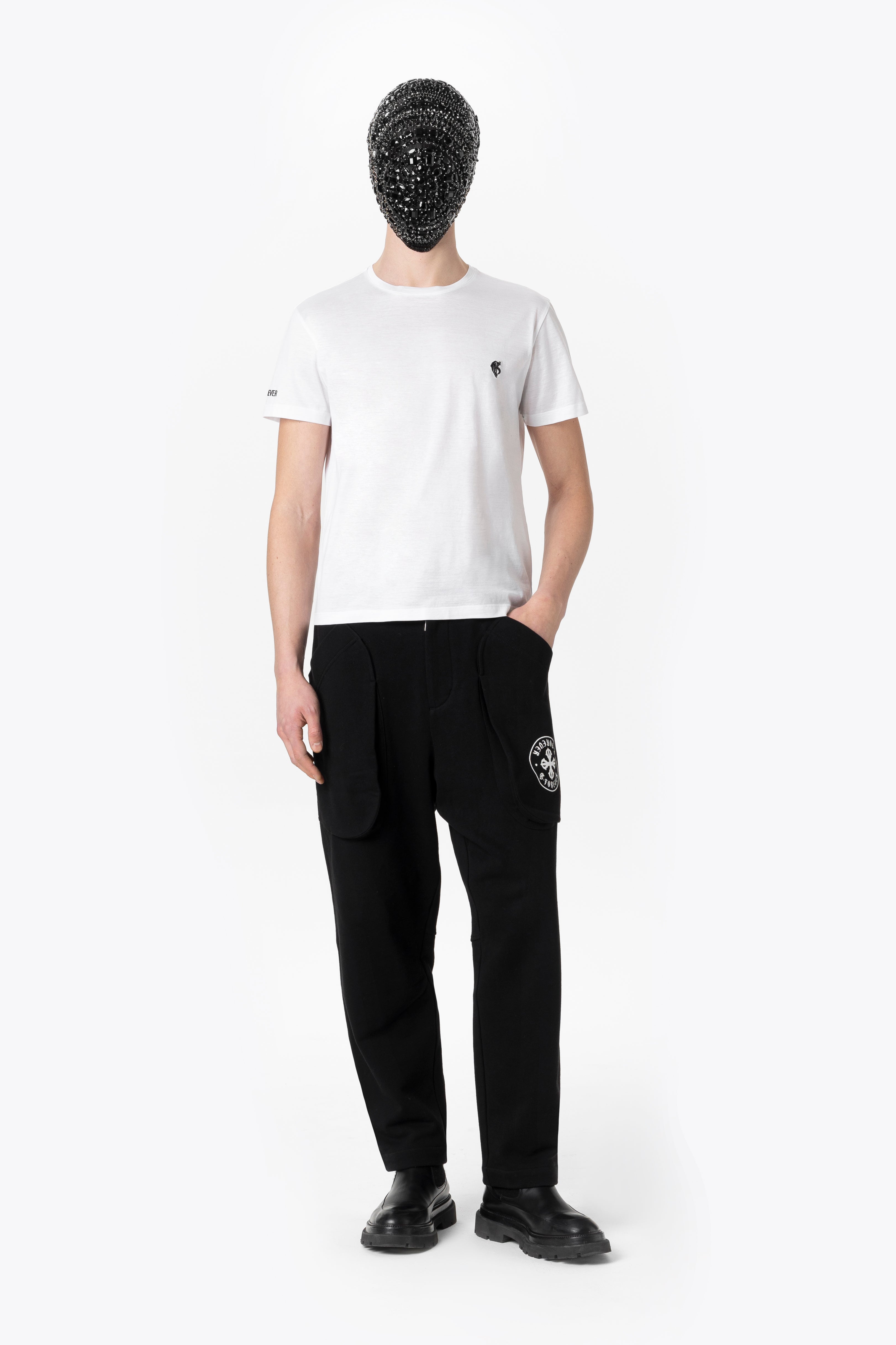 Force Pants