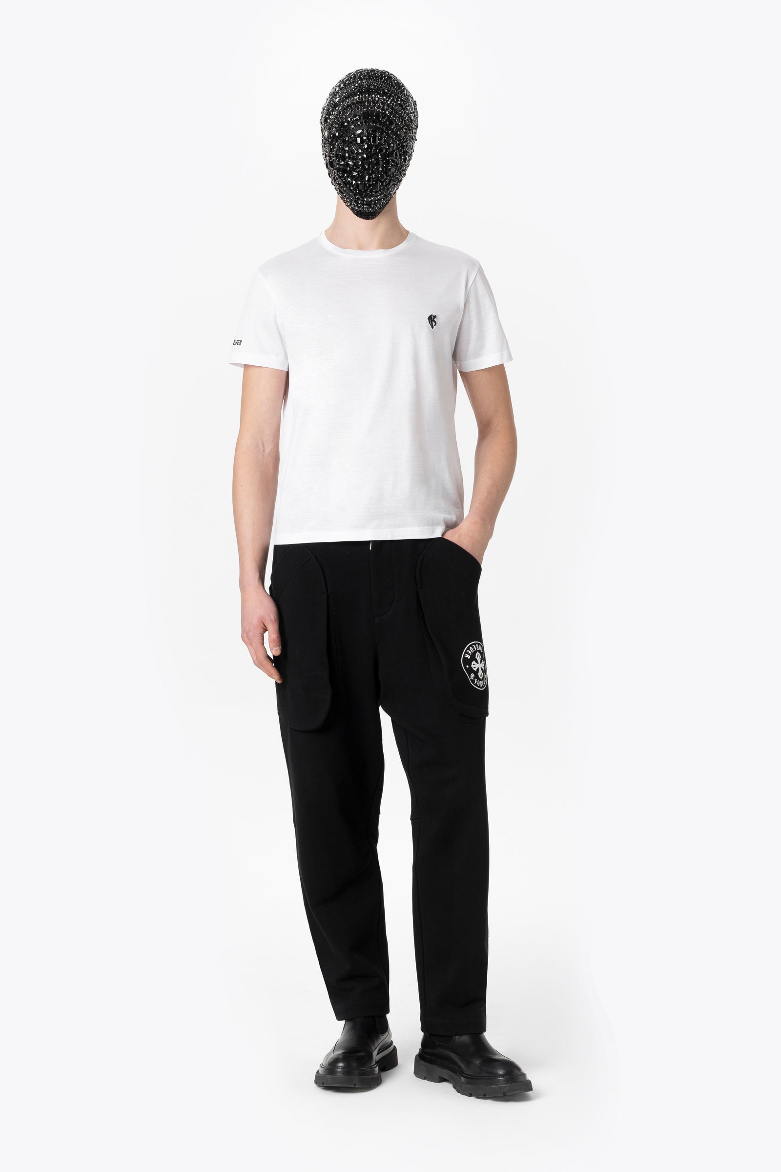 Force Pants