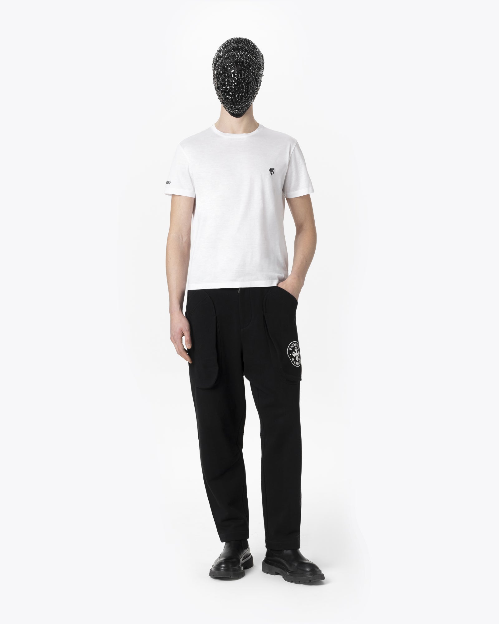 Force Pants