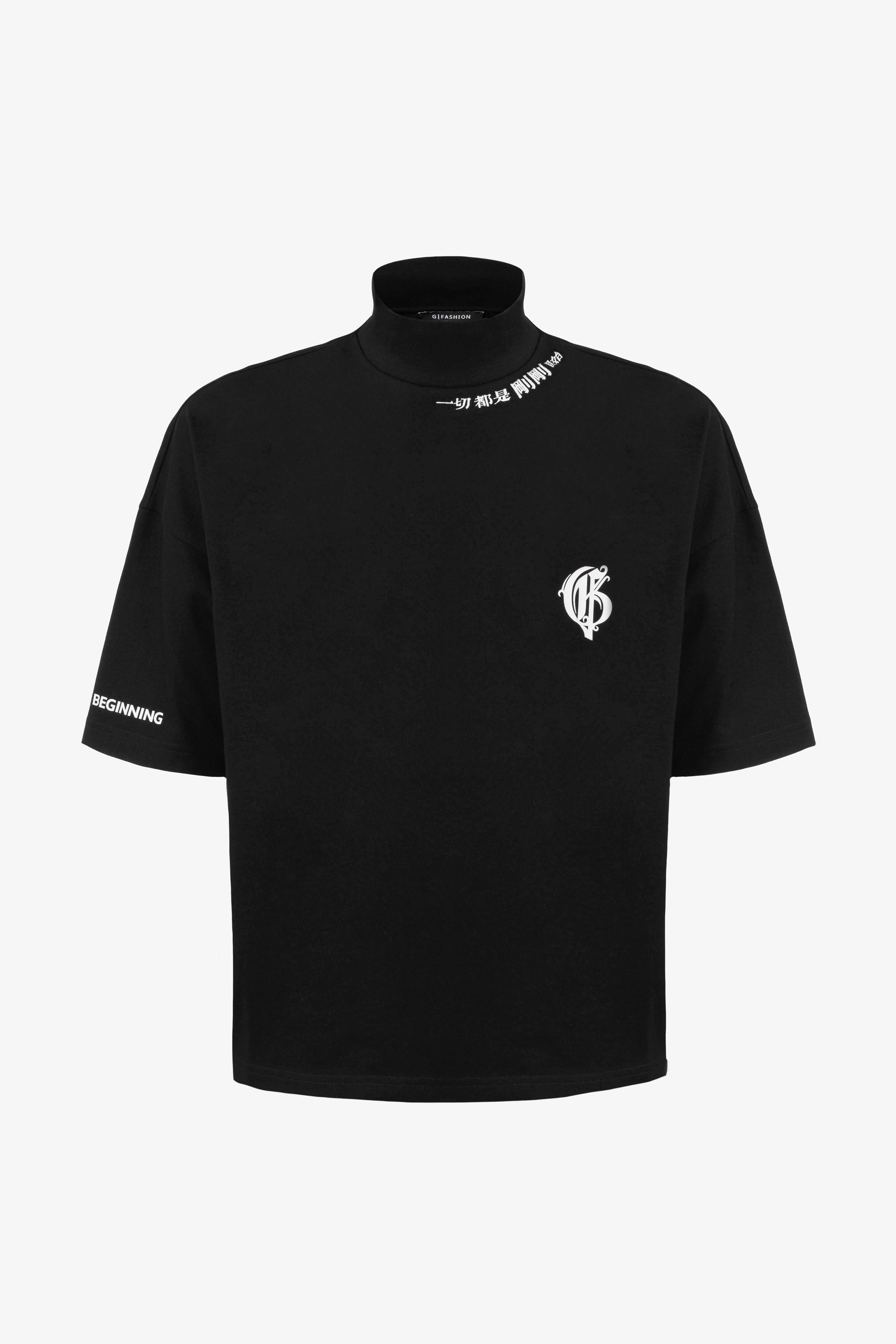 Force Tee II