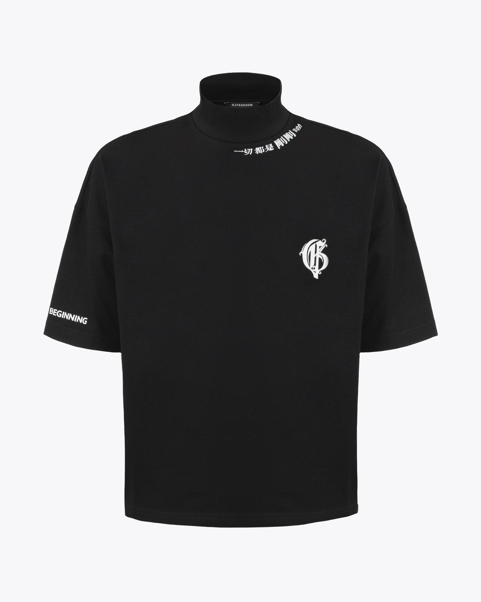 Force Tee II
