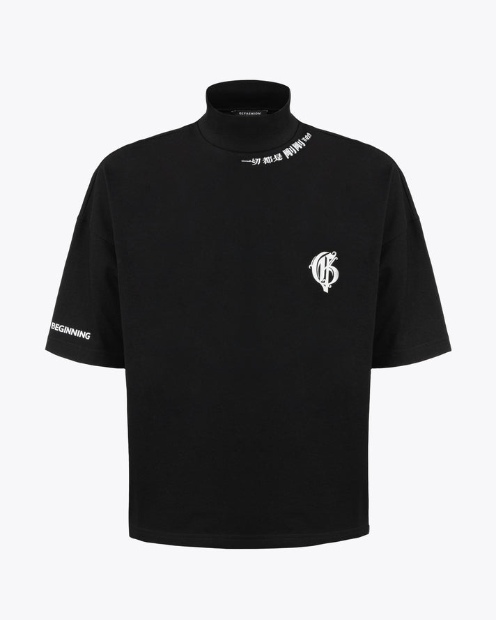 Force Tee II