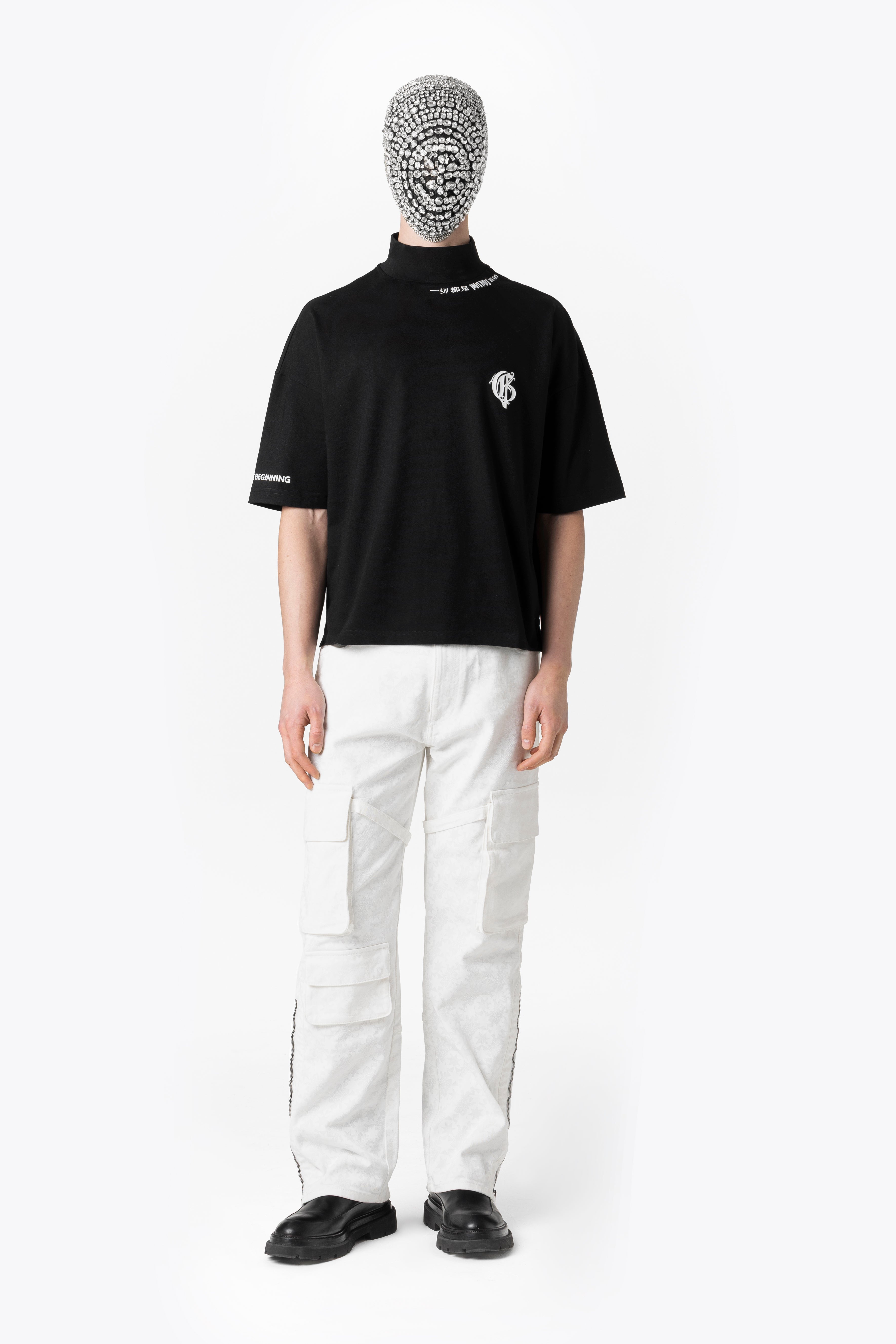 Force Tee II
