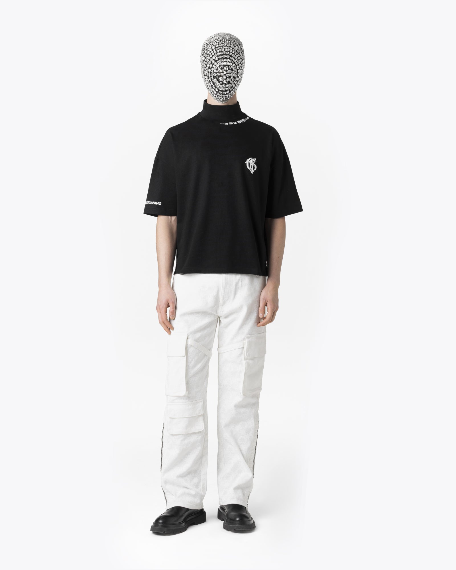 Force Tee II