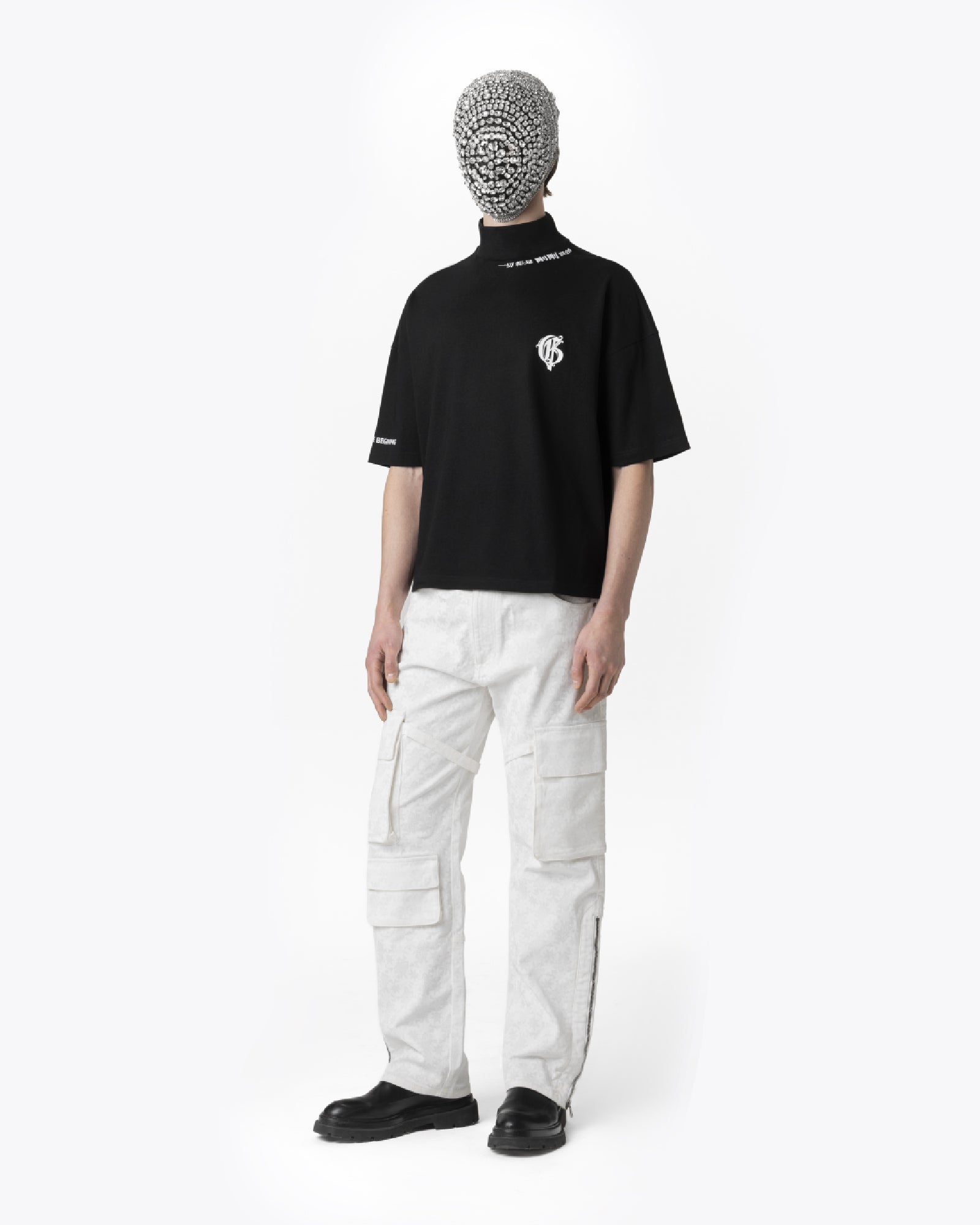 Force Tee II