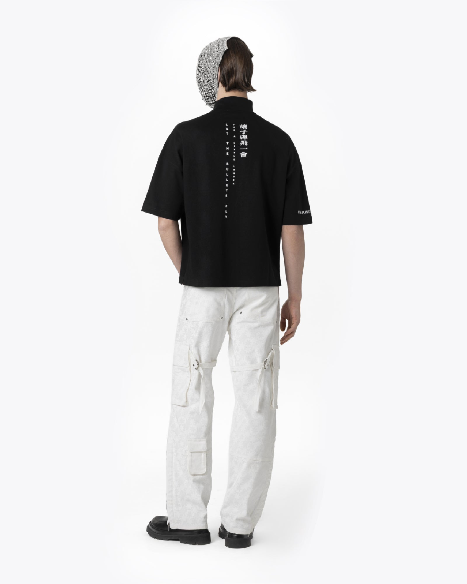Force Tee II