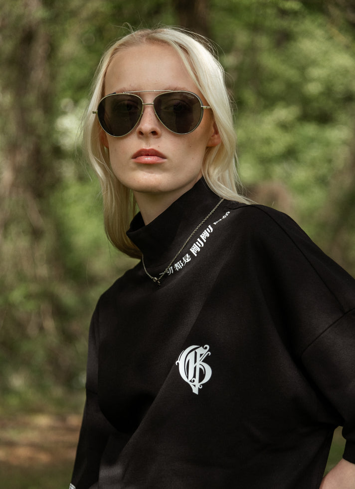 Force Tee II