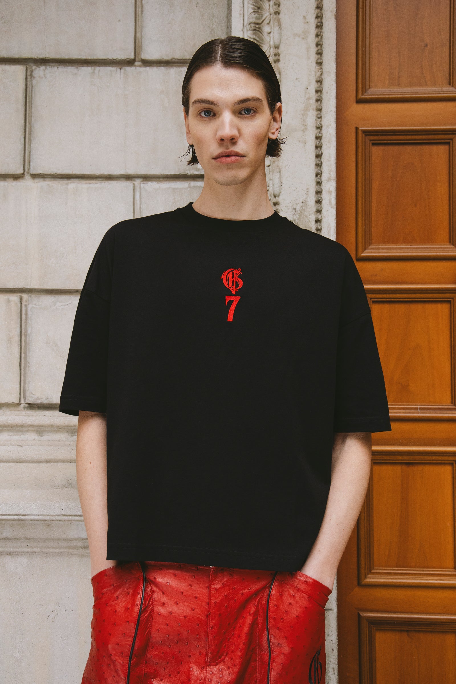 Force Tee I