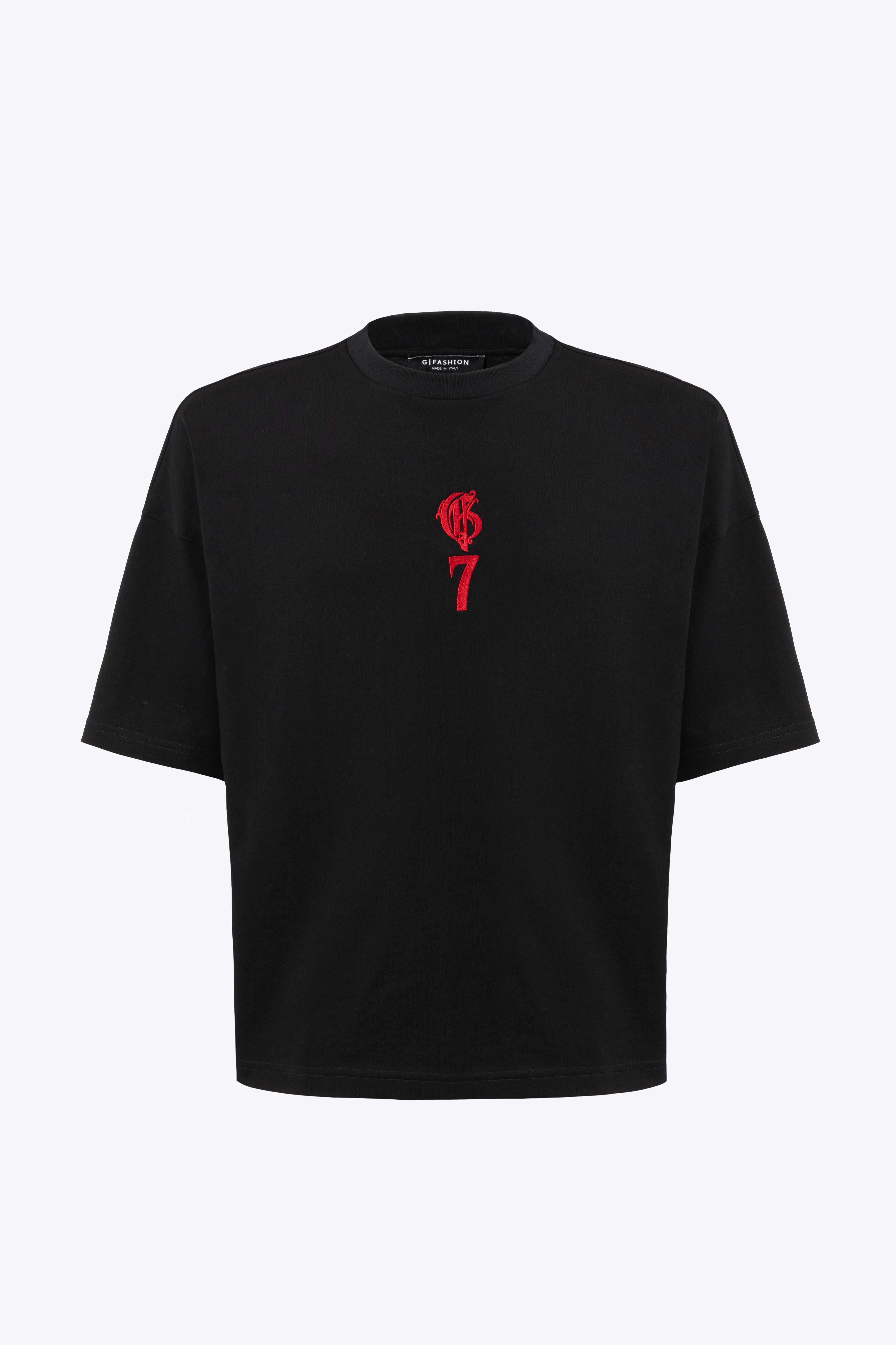 Force Tee I
