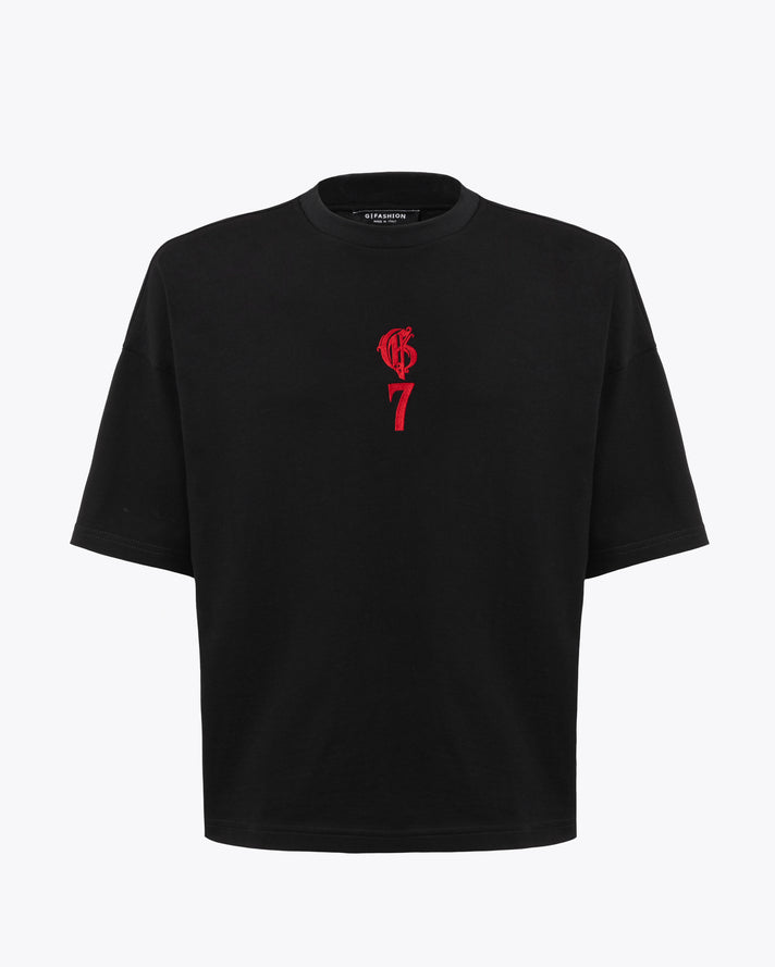 Force Tee I