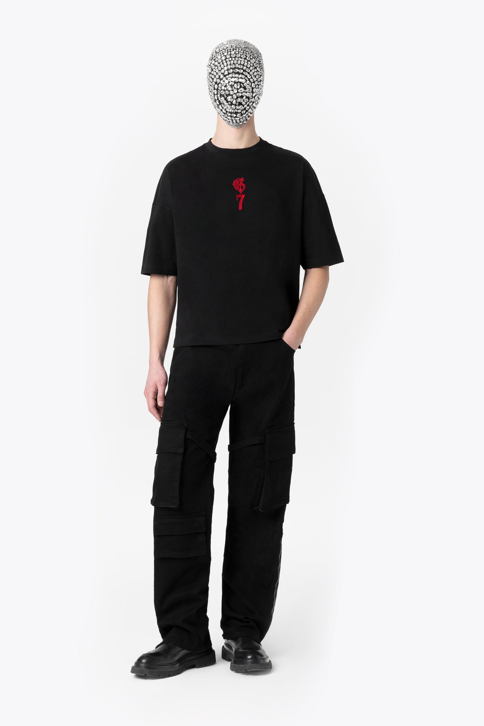 Force Tee I