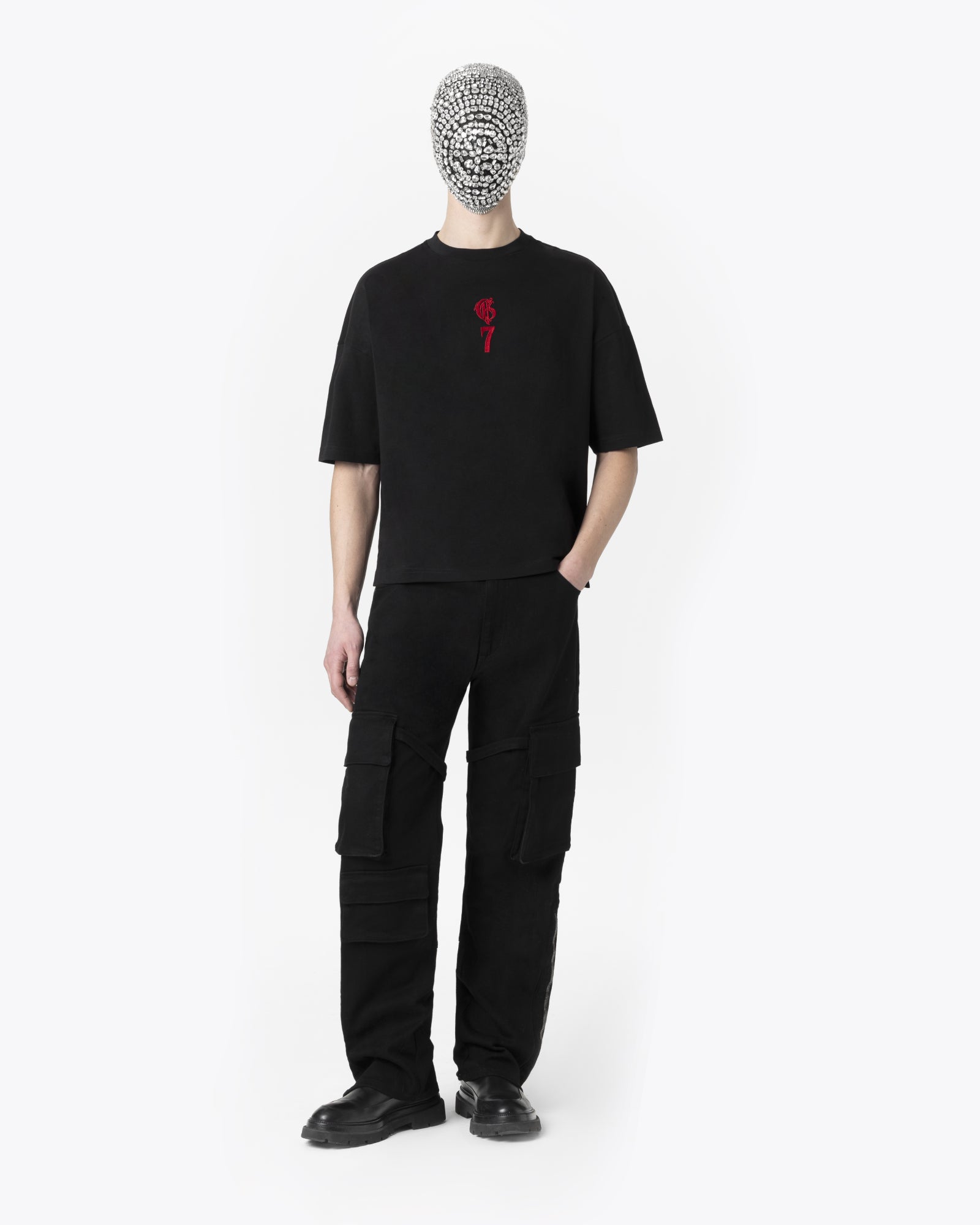 Force Tee I