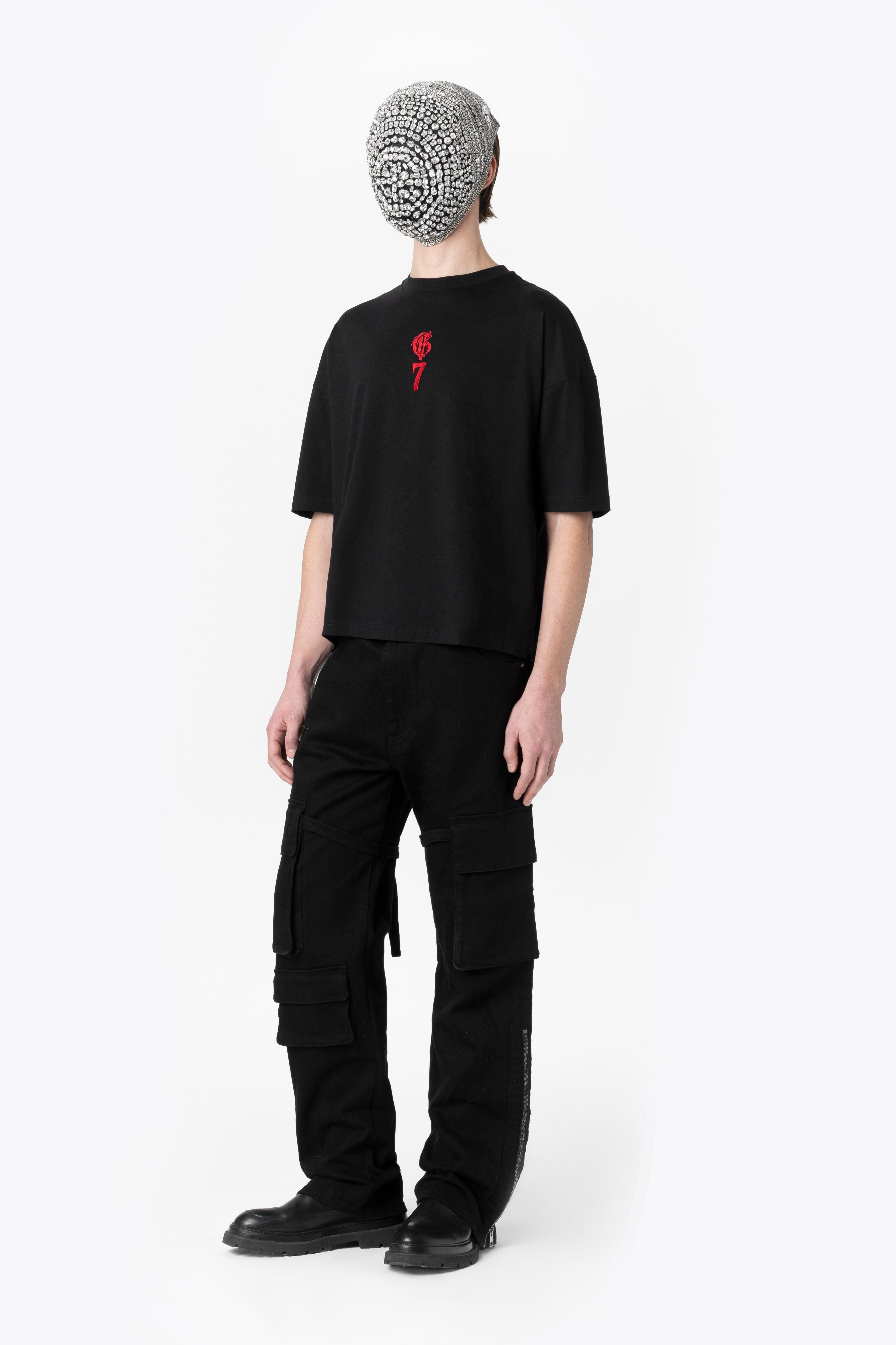Force Tee I