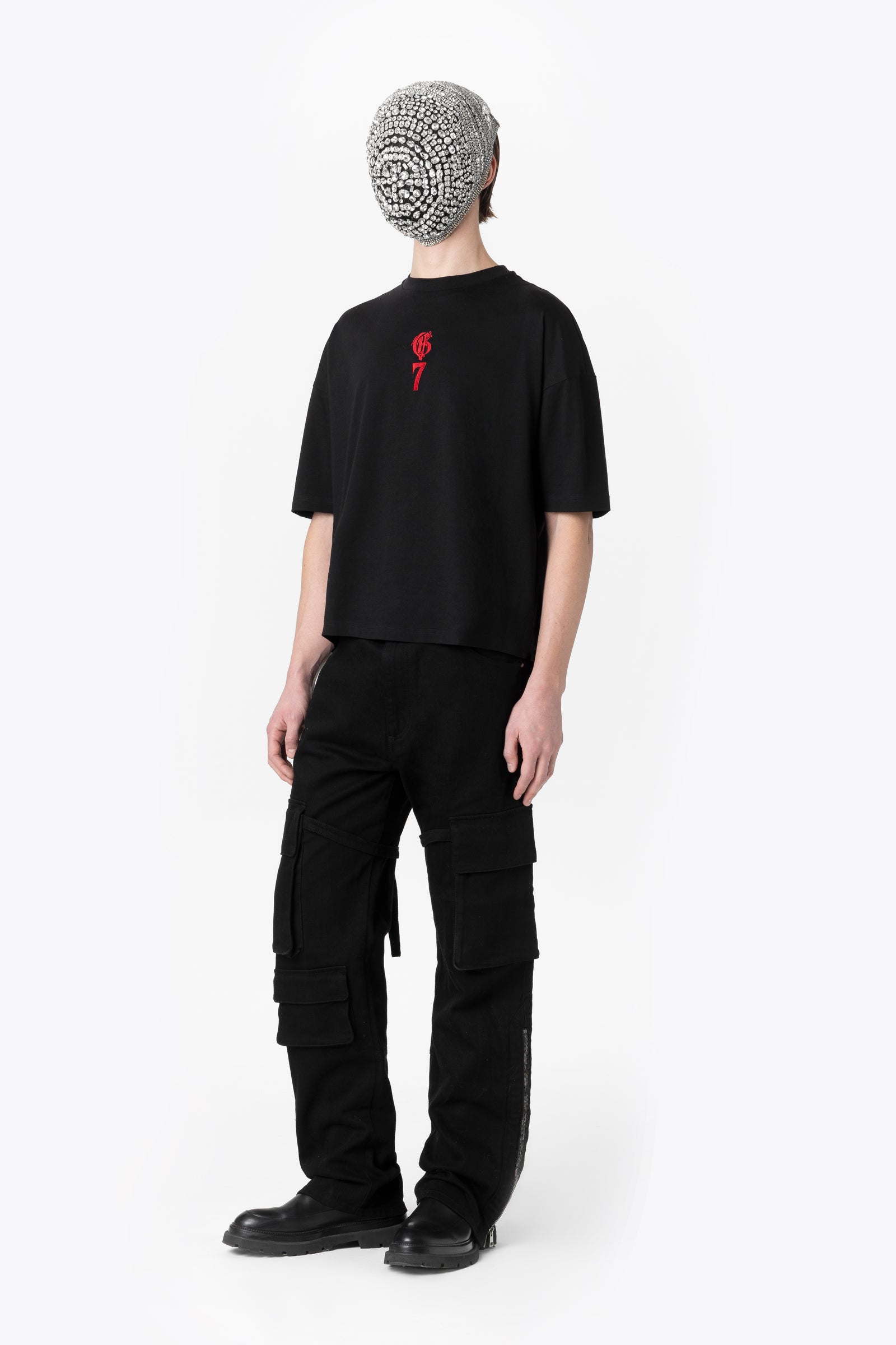 Force Tee I