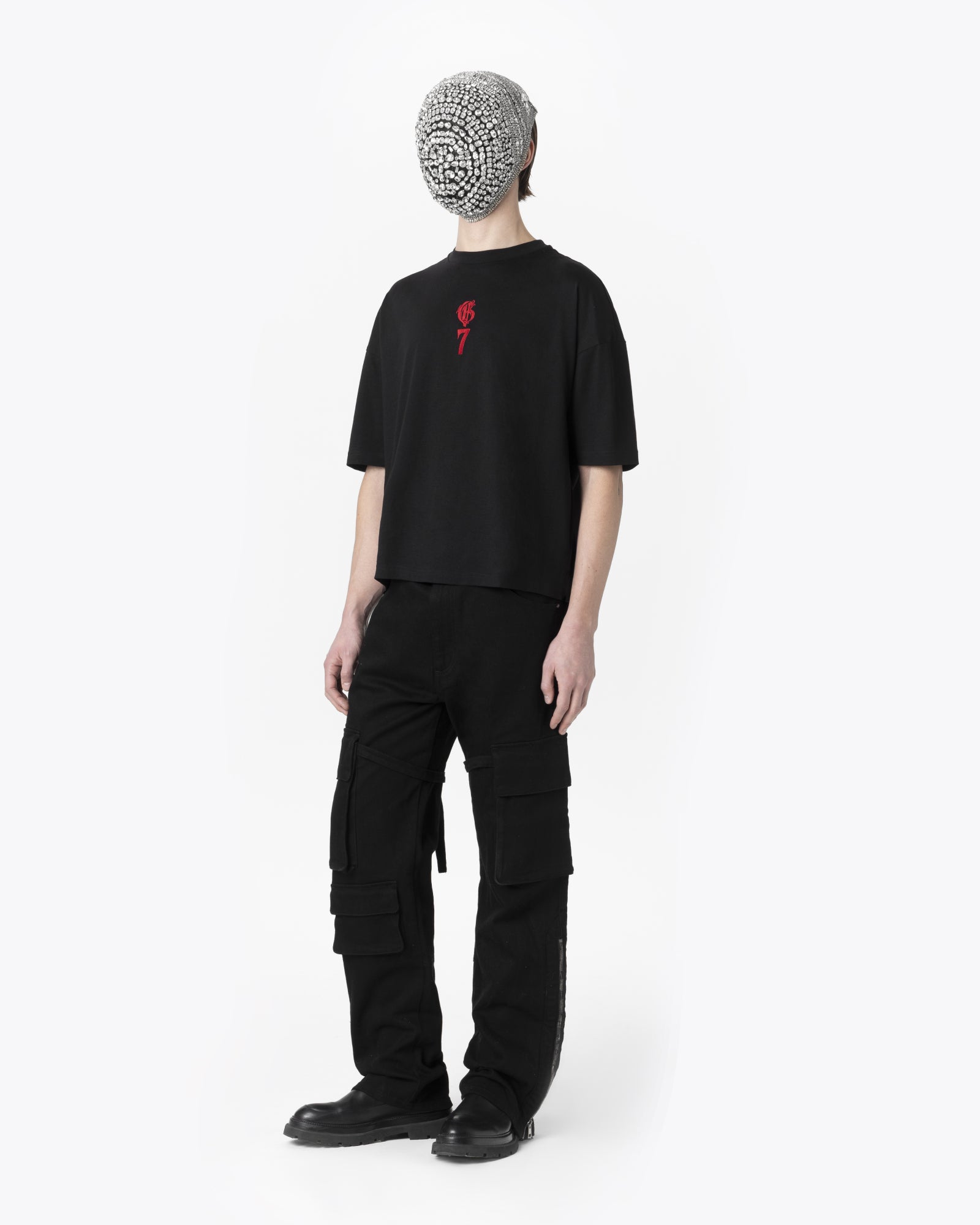 Force Tee I
