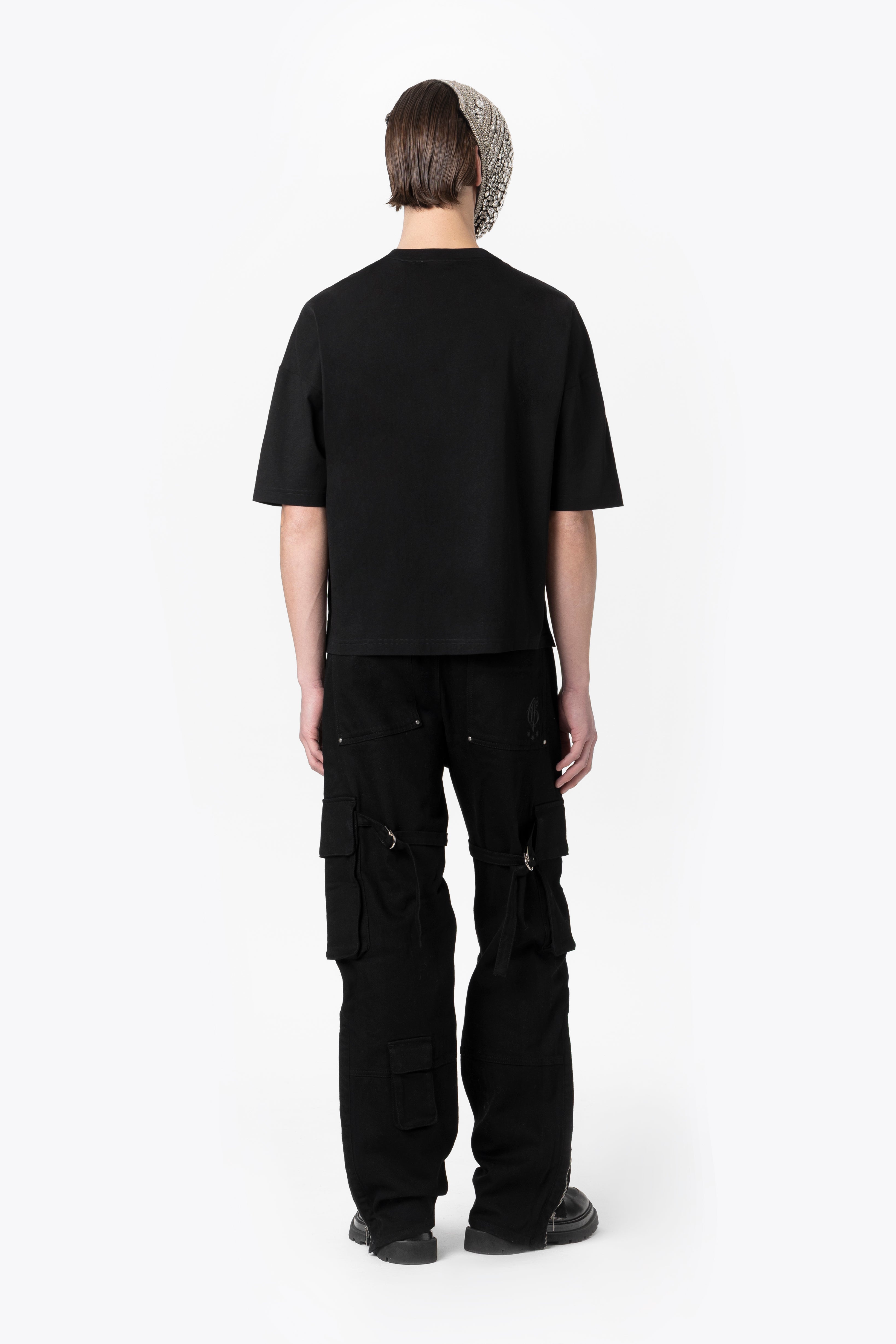 Force Tee I