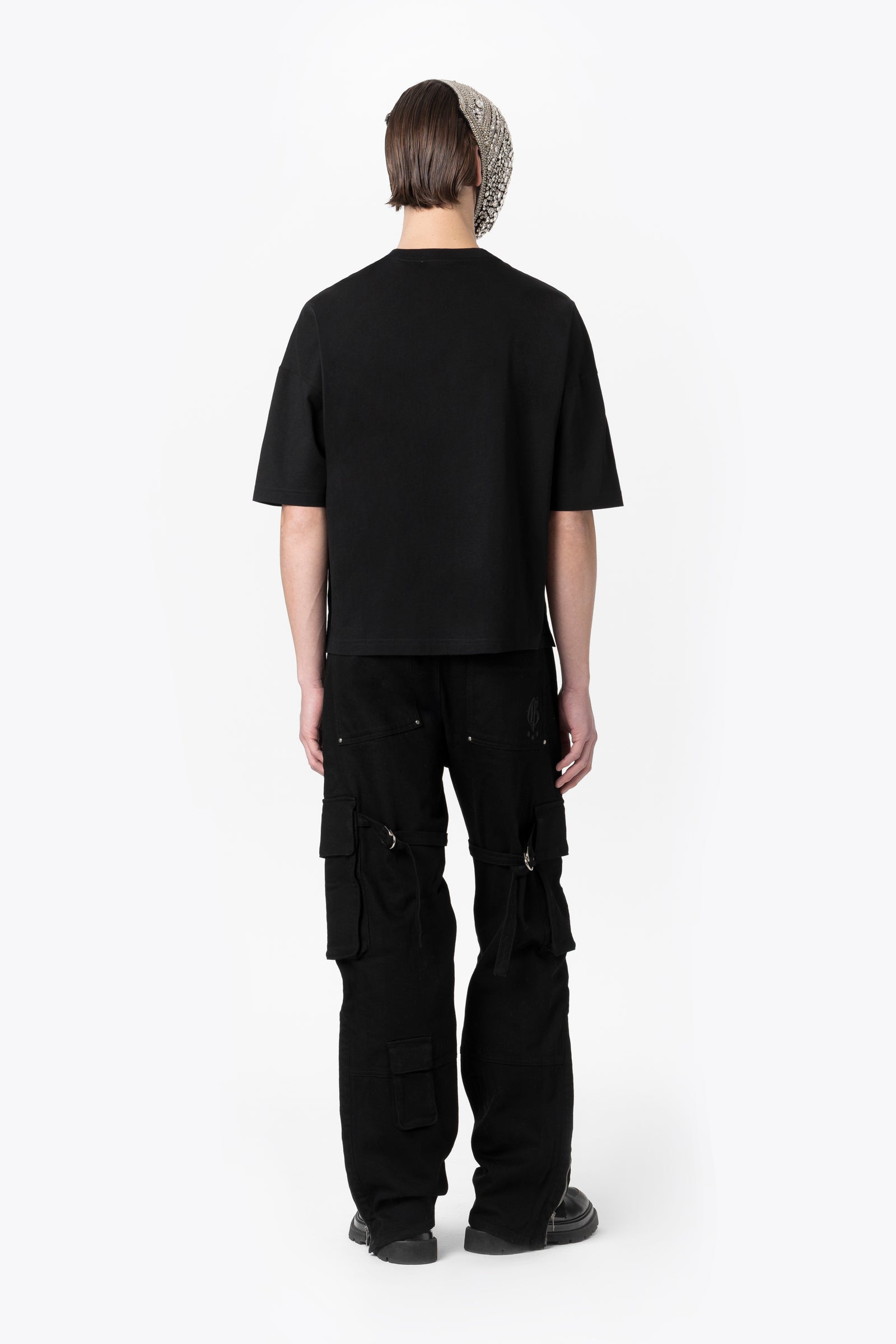 Force Tee I